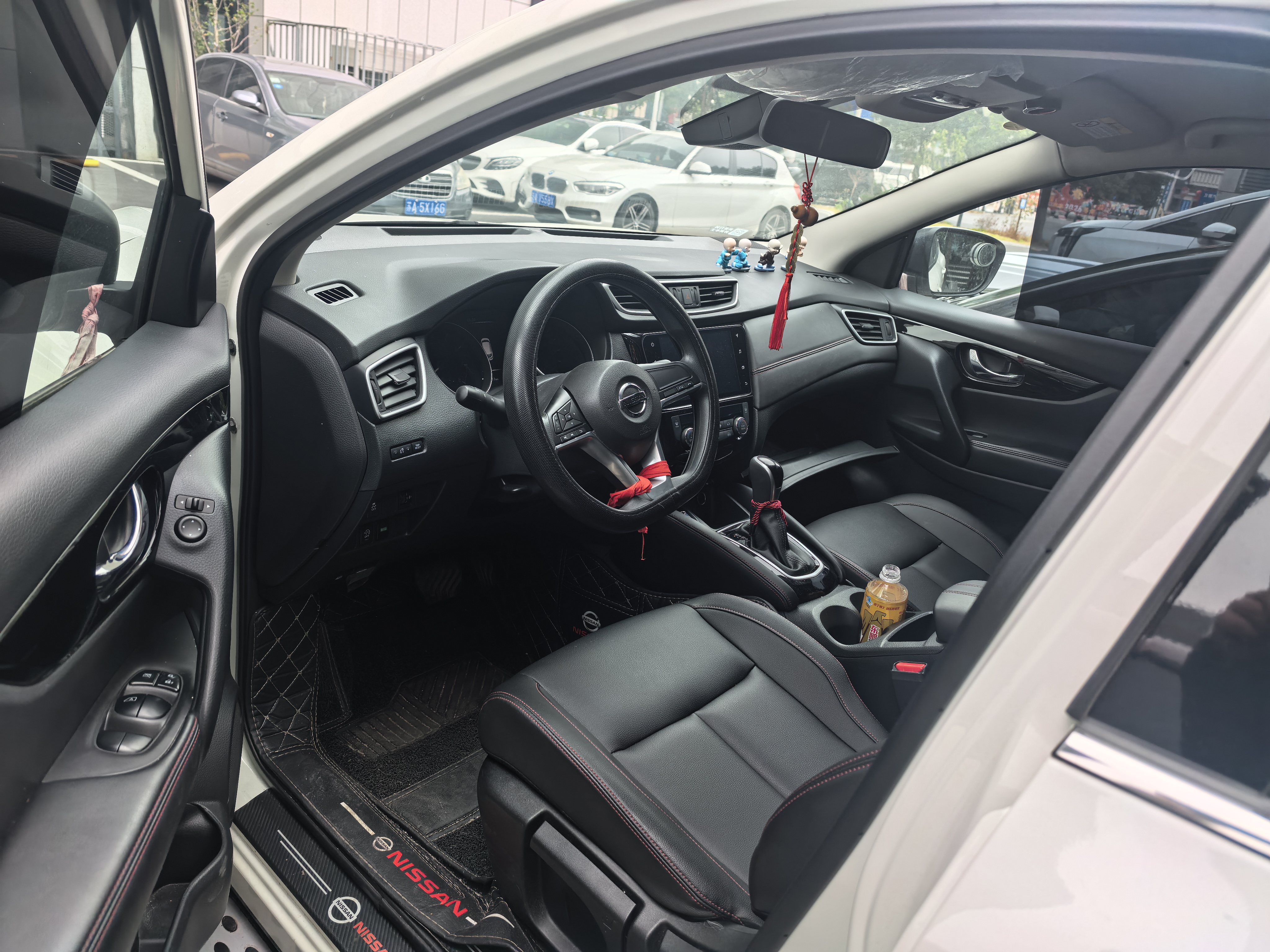 日产 逍客 2022 汽车图片 #10