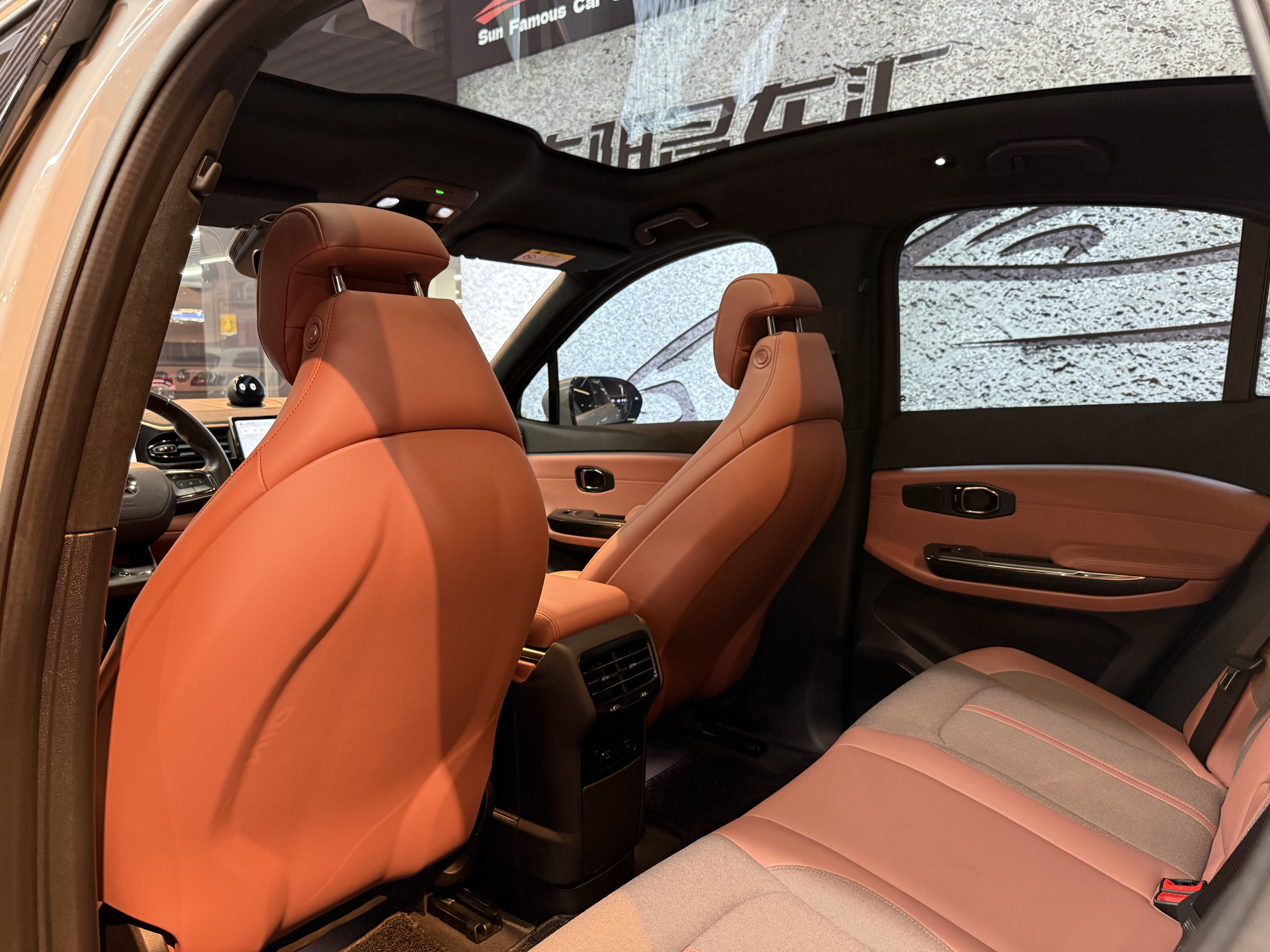 蔚来 蔚来EC6 2022 汽车图片 #10