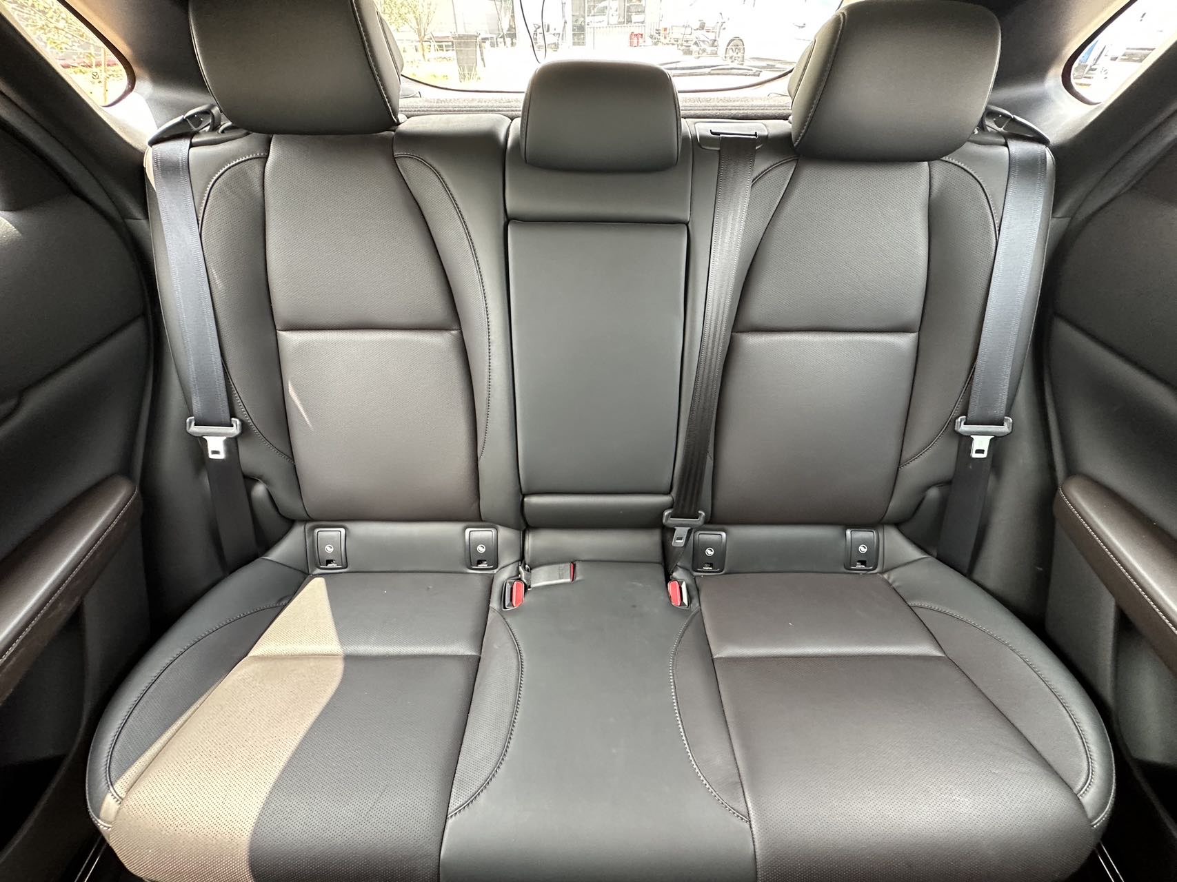 马自达 马自达CX-30 EV 2022 汽车图片 #10