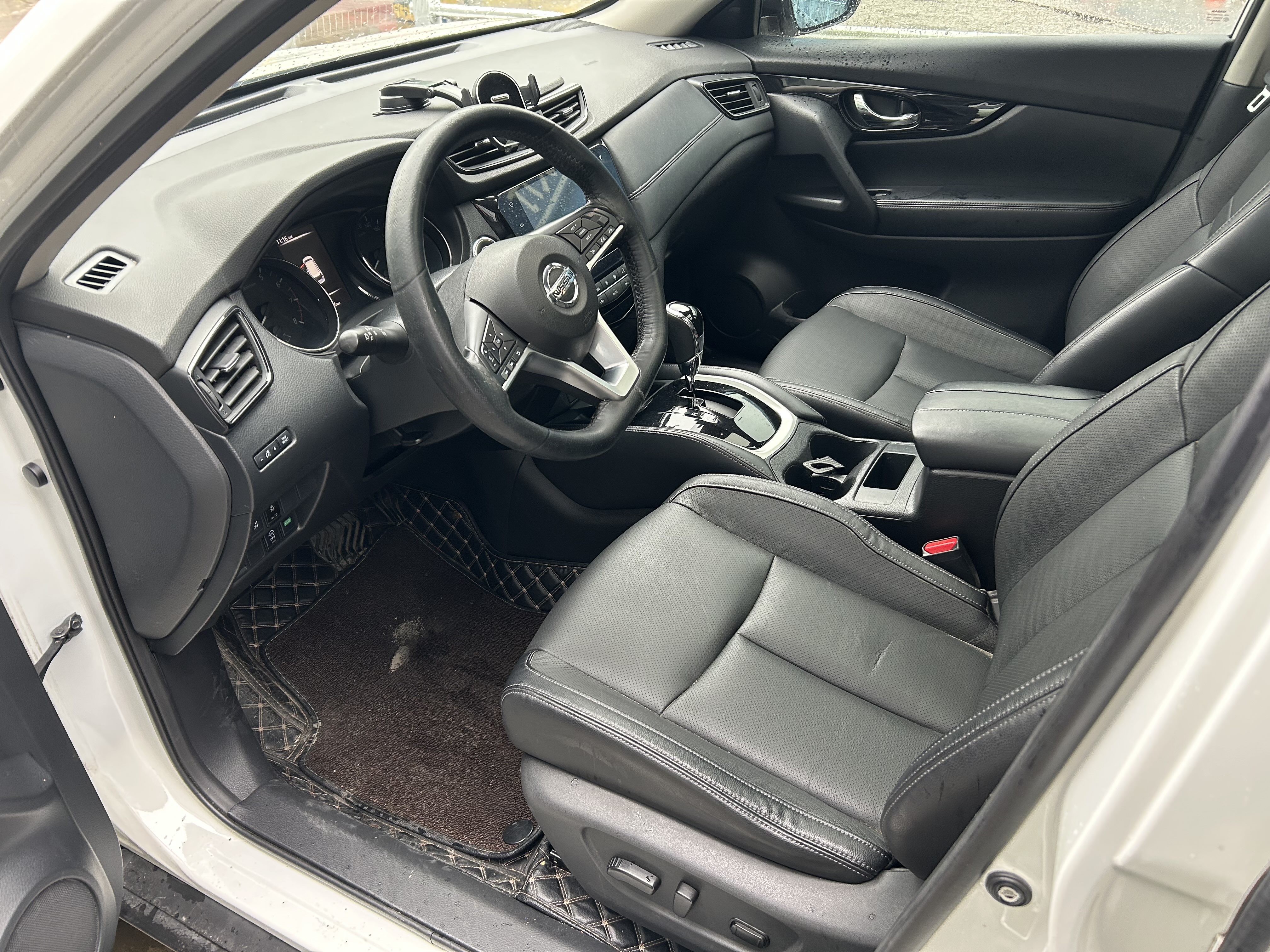 马自达 马自达CX-30 EV 2022 汽车图片 #10