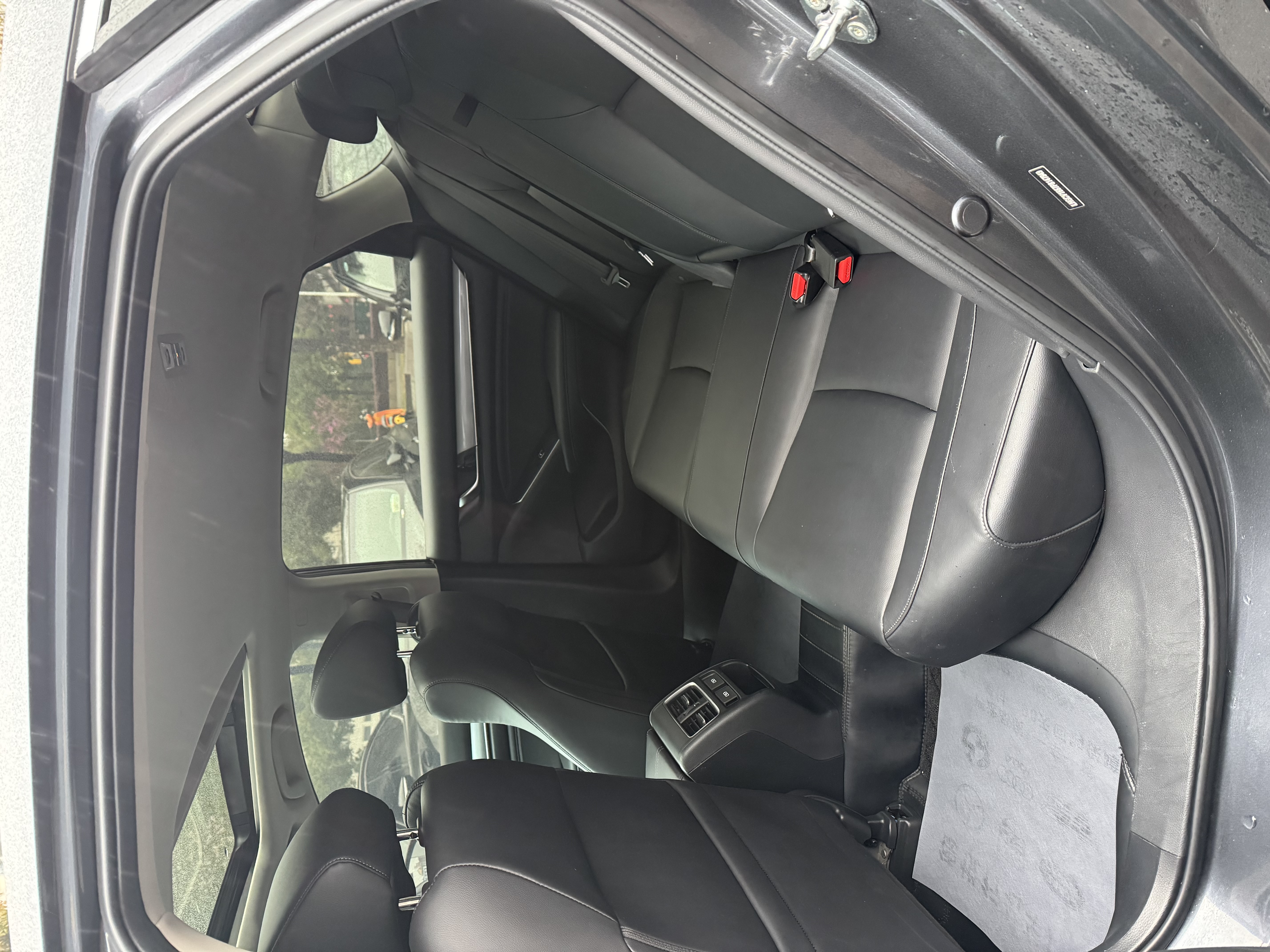 Honda Accord 2023 car image #10