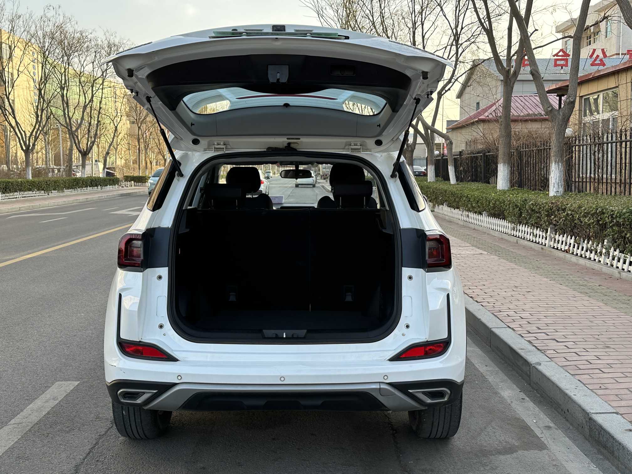 Kaiyi Showjet Pro 2022 immagine di auto #10