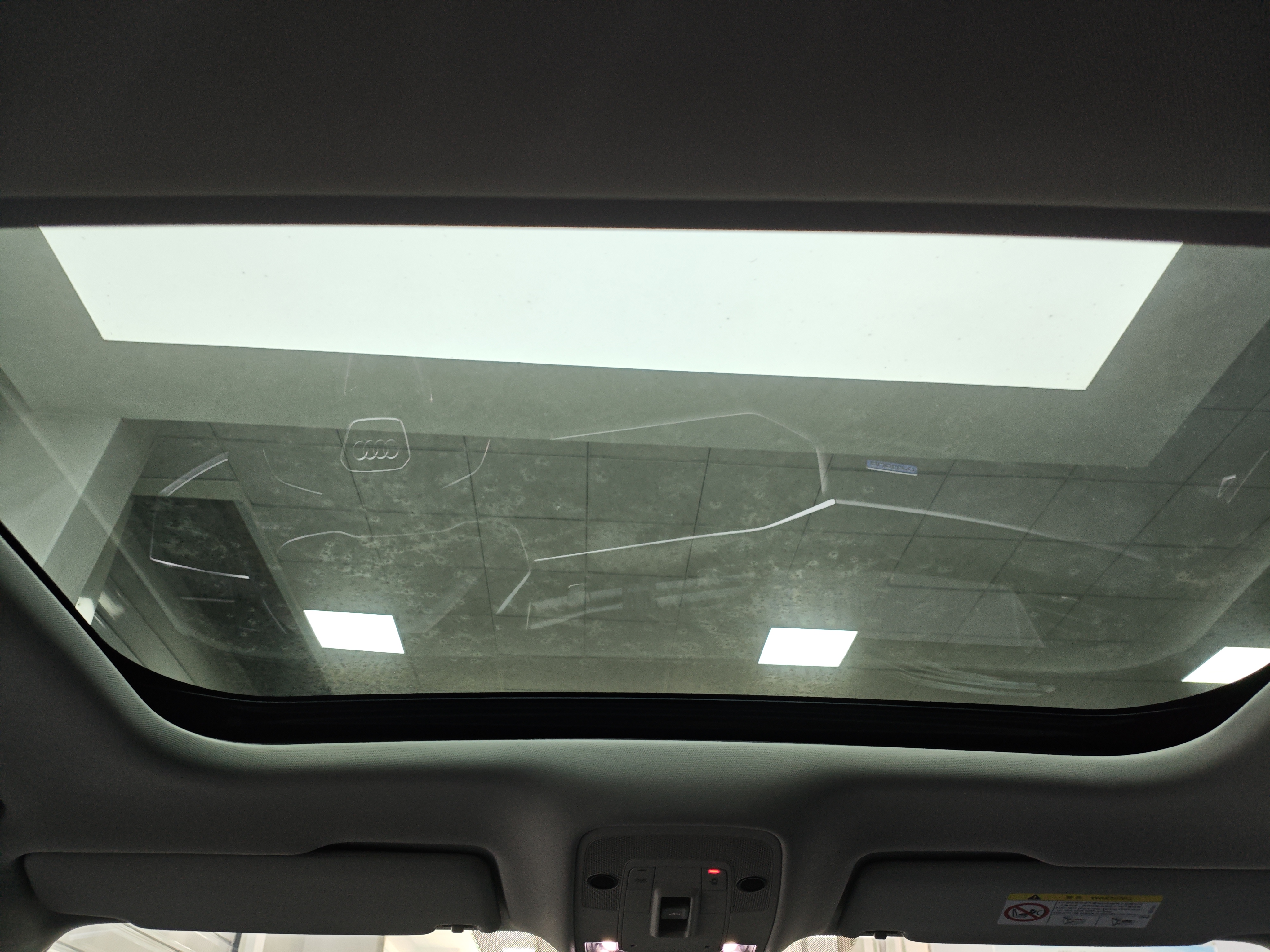 Audi Q3 Sportback 2022 #10 Audi Q3 Sportback 2022 car image #10