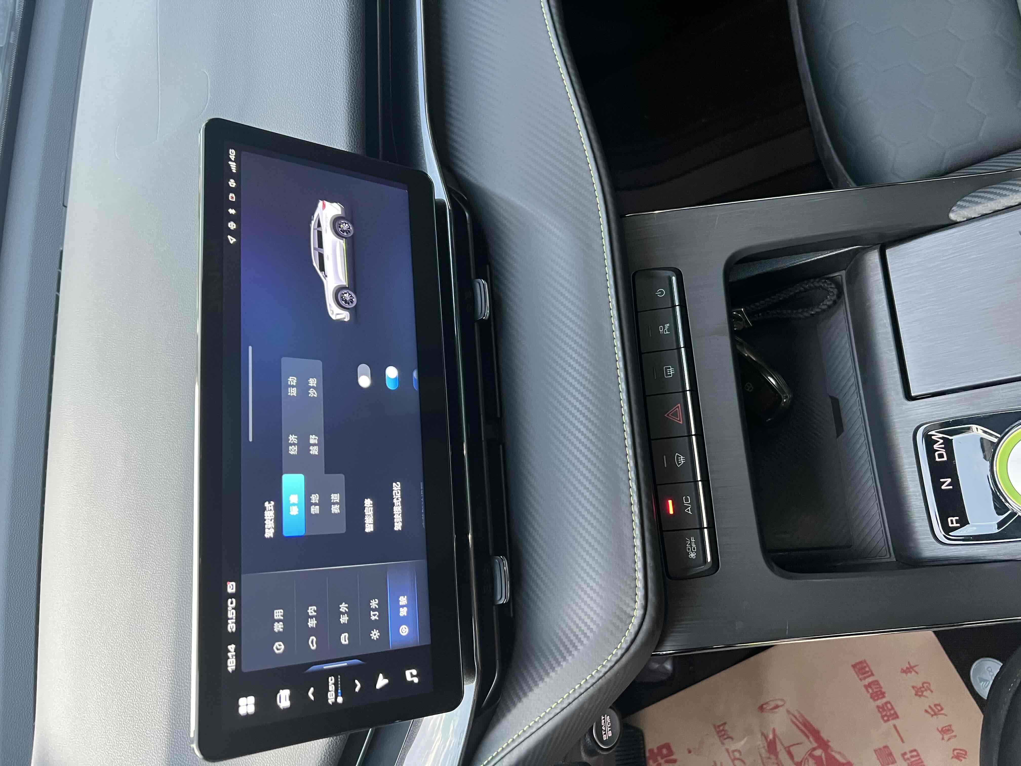 Haval H6S 2021 #10 Haval H6S 2021 car image #10