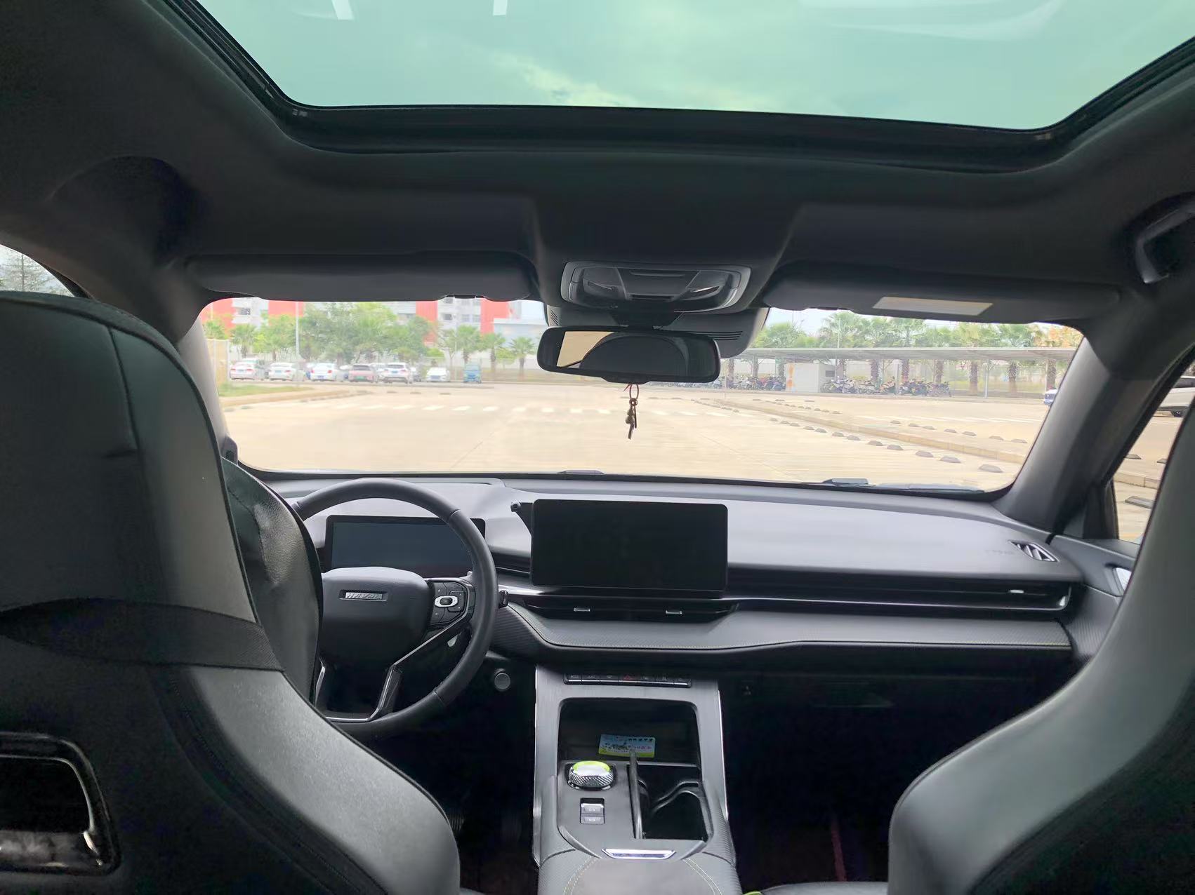 Haval H6S 2022 car image #10