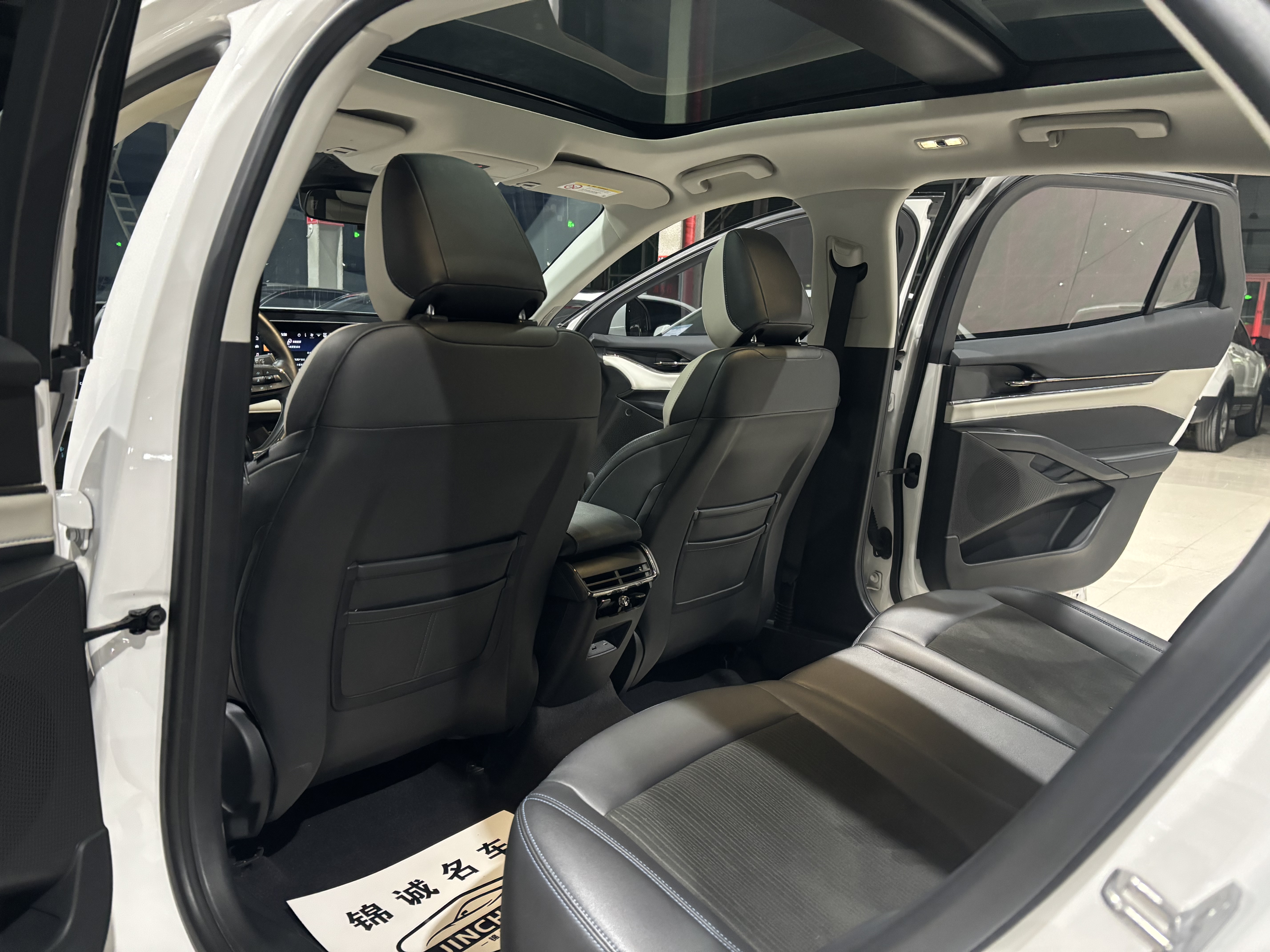 Ford Evos 2023 صورة سيارة #10