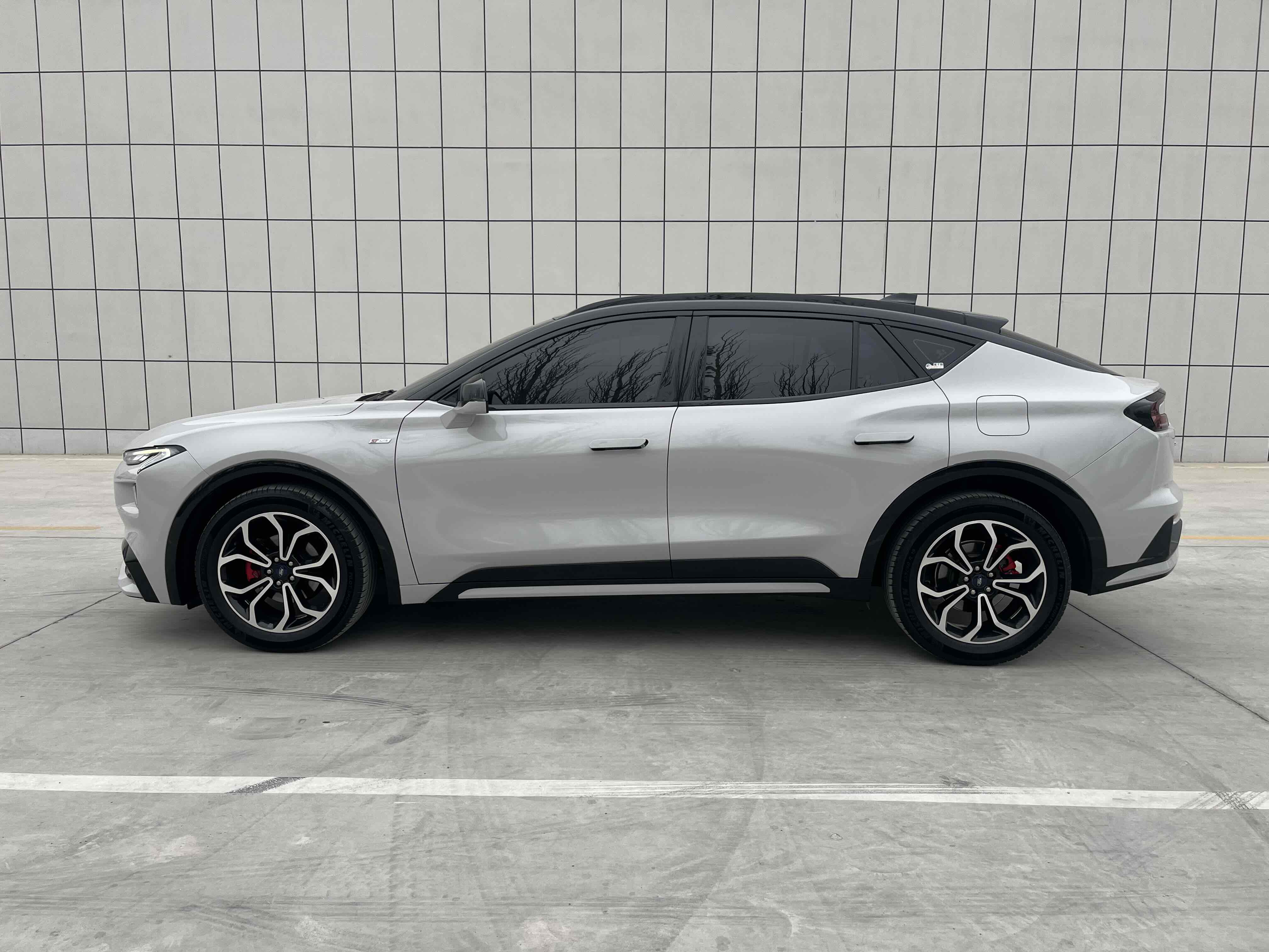 Ford Evos 2022 imagem de carro #10