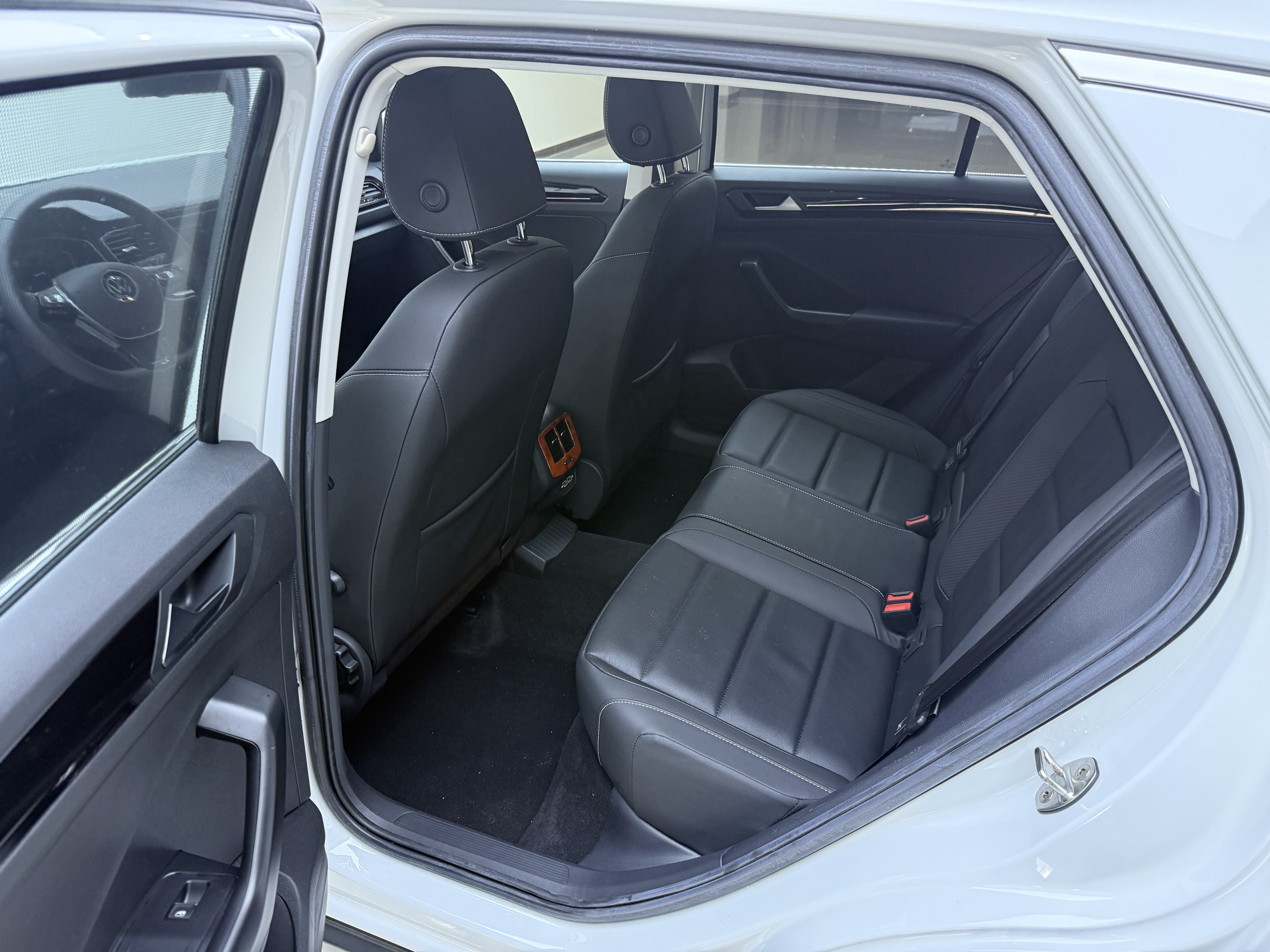 大众 T-ROC探歌 2022 汽车图片 #10