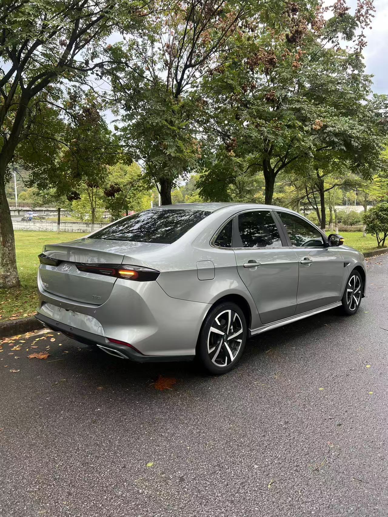 Kaiyi Xuandu 2022 #10 Kaiyi Xuandu 2022 car image #10