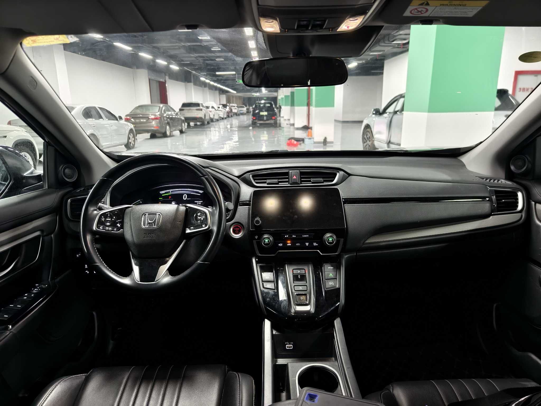 Honda Breeze New Energy 2023 car image #10