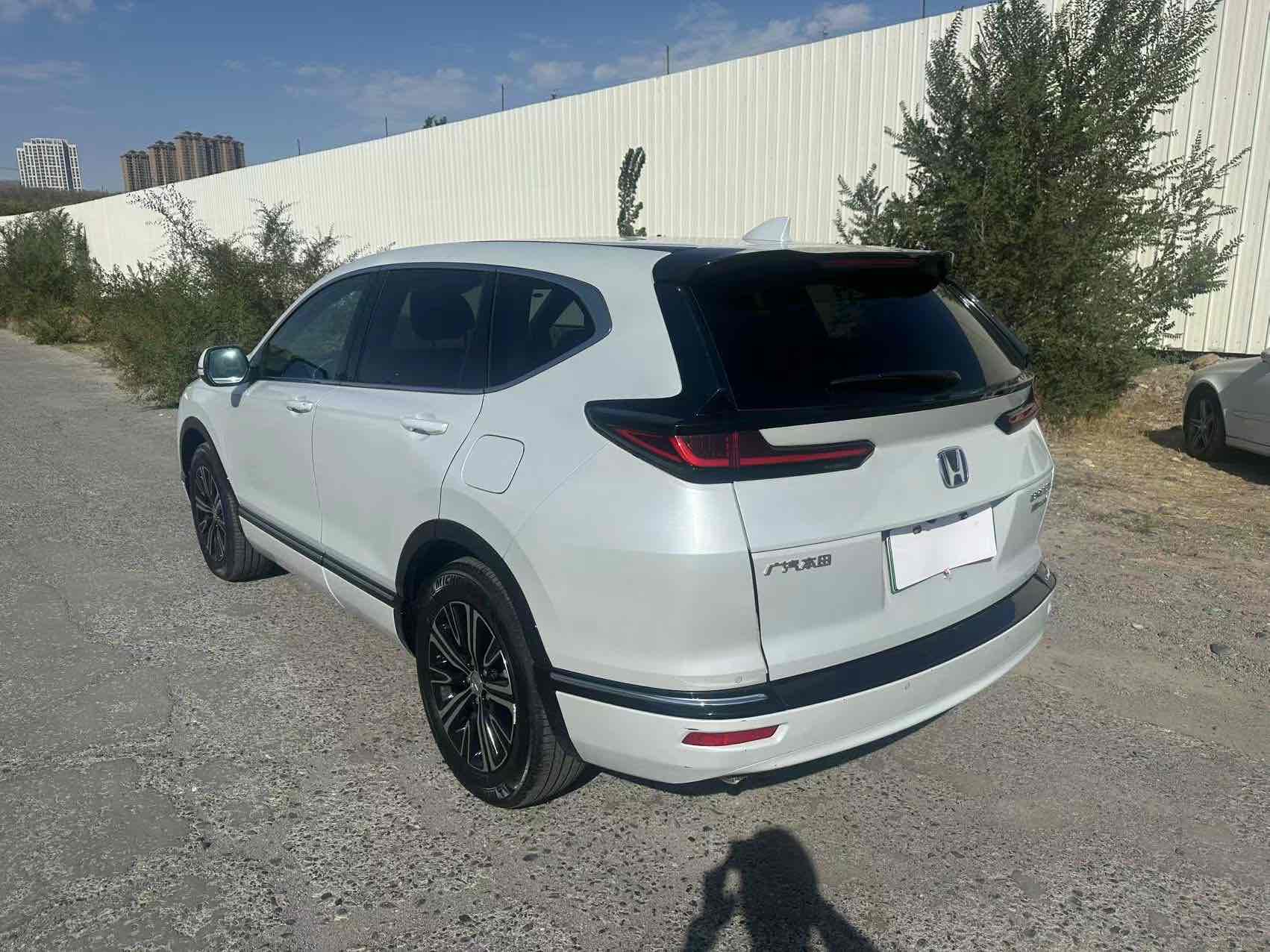 Honda Breeze New Energy 2023 car image #10