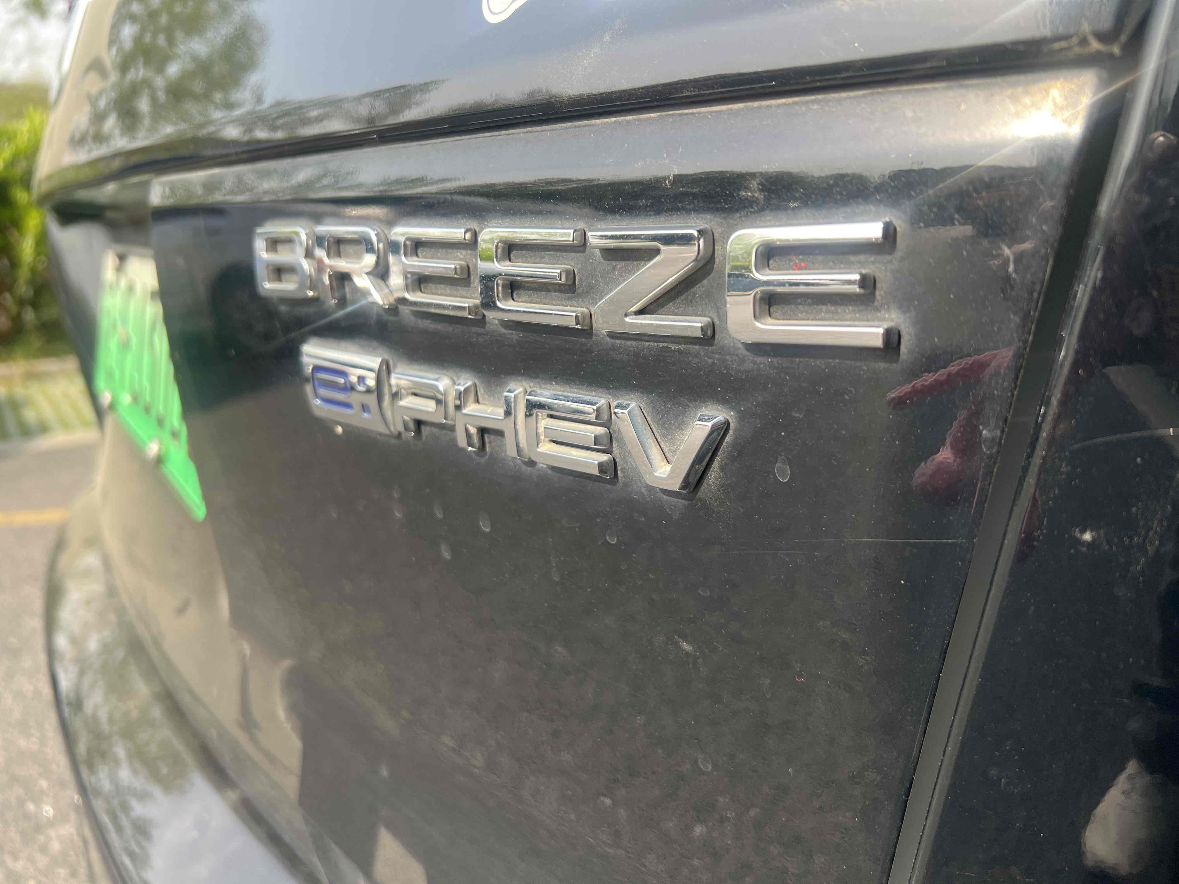 Honda Breeze New Energy 2022 car image #10