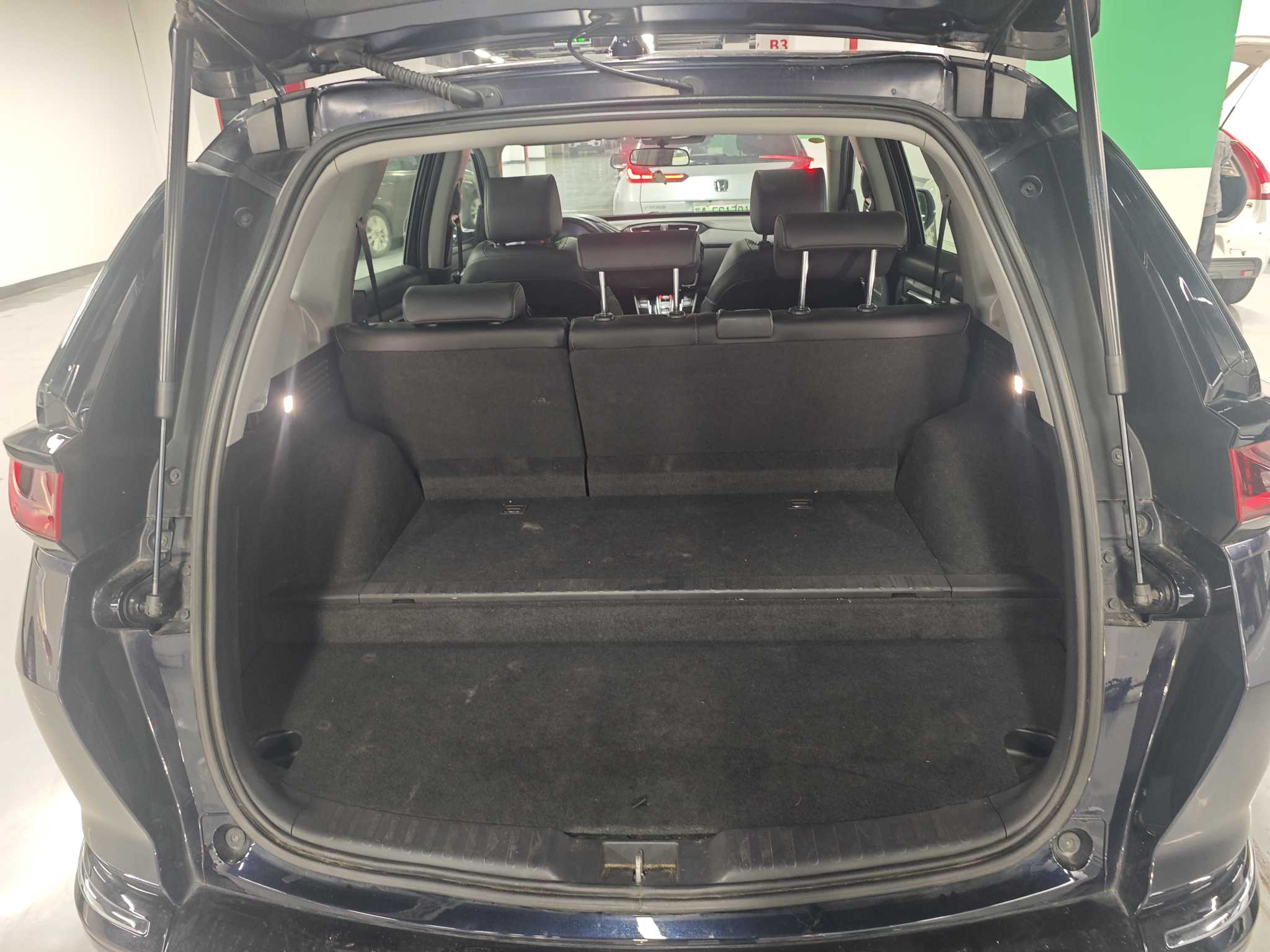 Honda Breeze New Energy 2023 car image #10