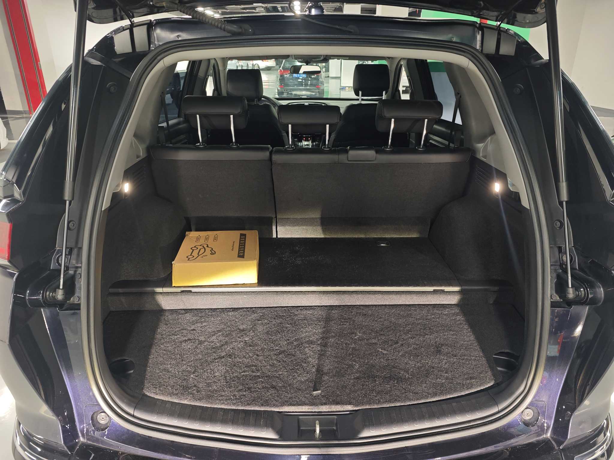 Honda Breeze New Energy 2023 #10 Honda Breeze New Energy 2023 car image #10