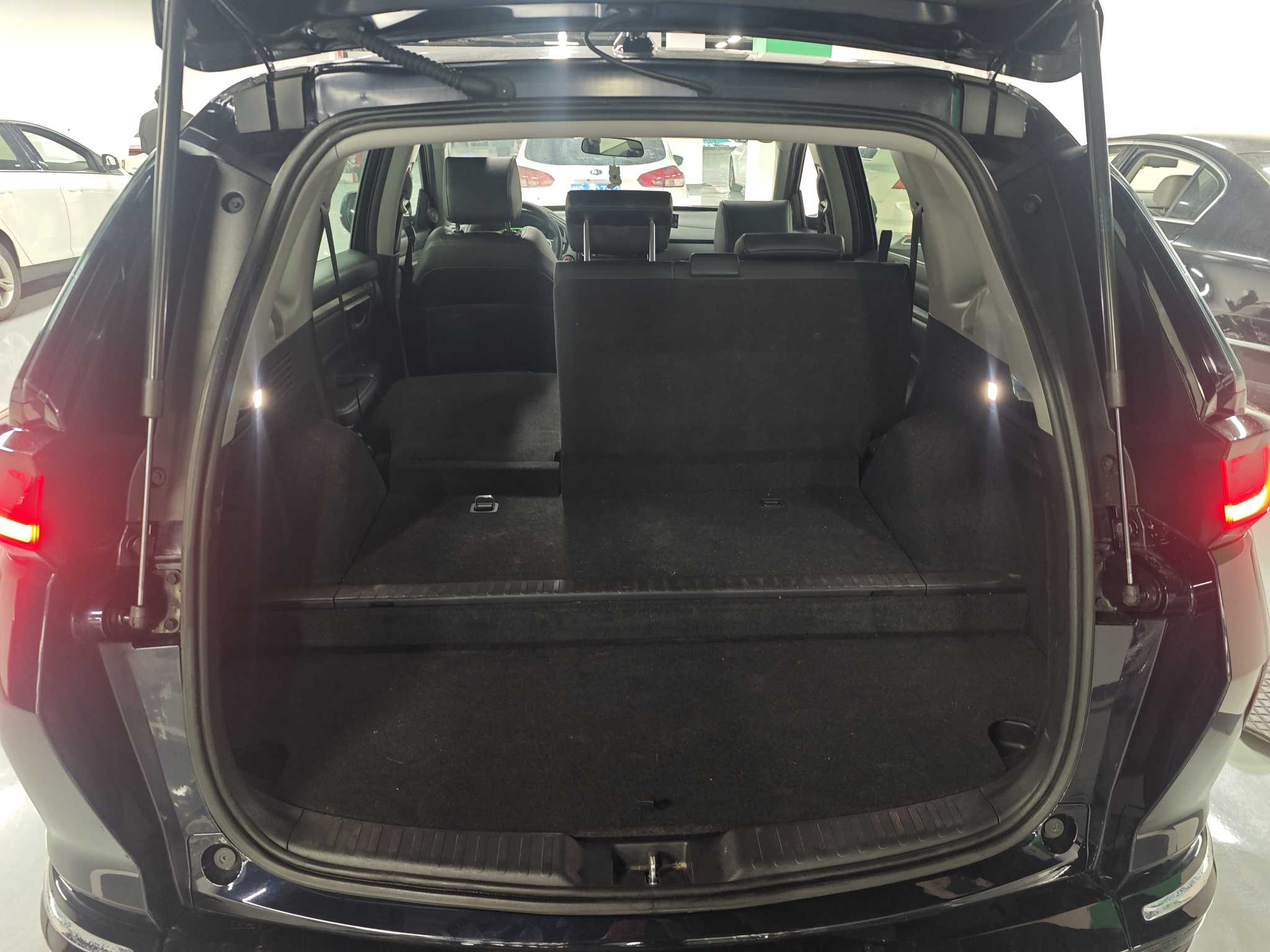 Honda Breeze New Energy 2023 car image #10