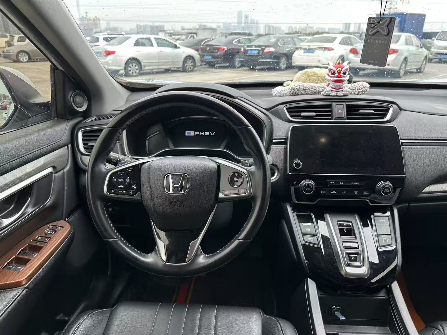 Honda Breeze New Energy 2022 car image #10