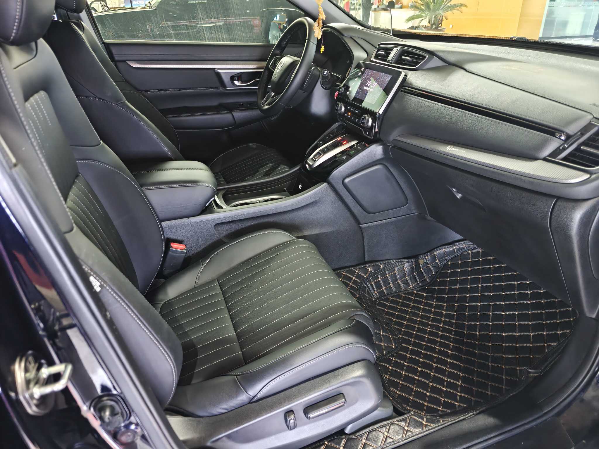 Honda Breeze New Energy 2023 immagine di auto #10