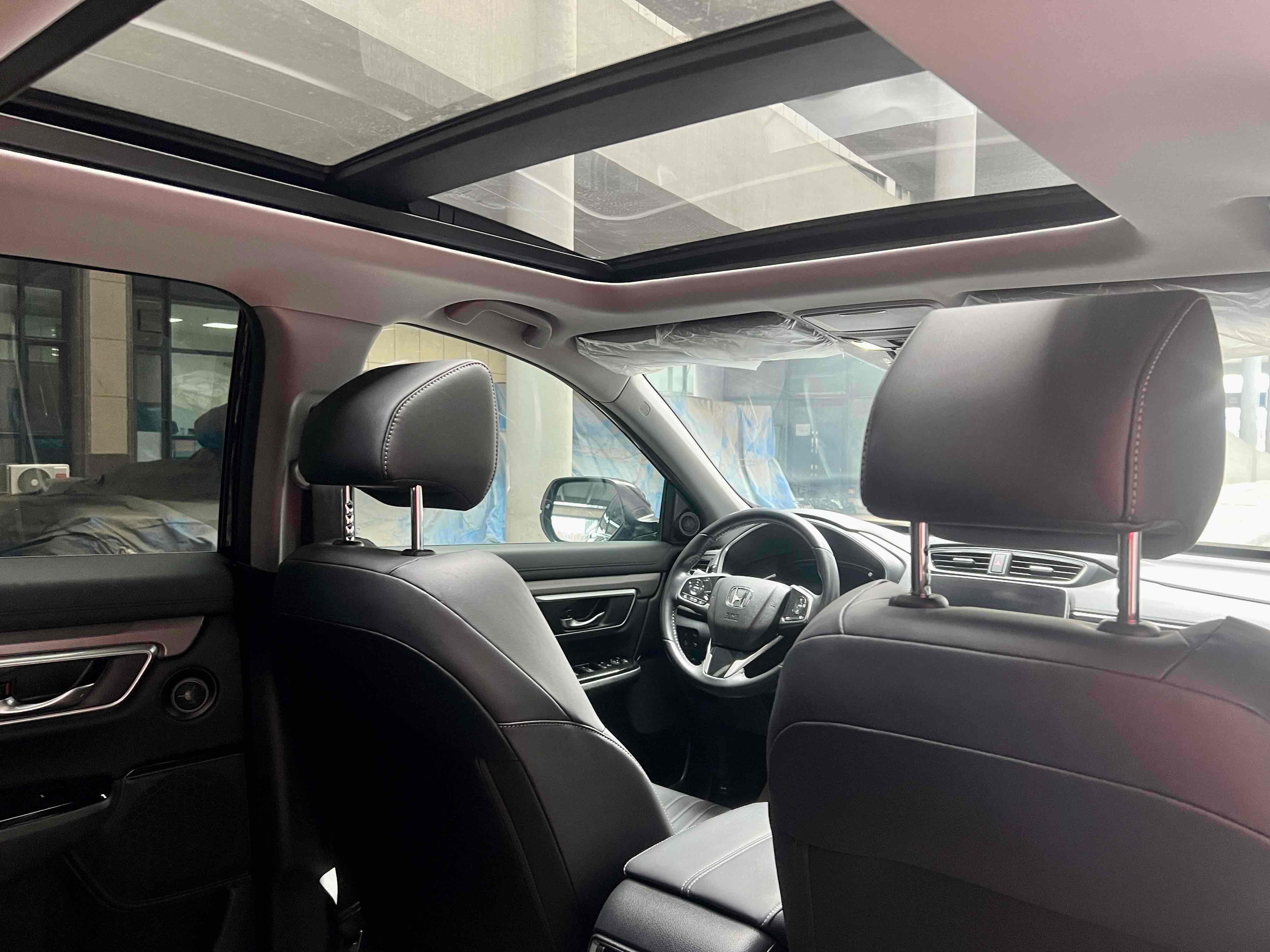 Honda Breeze New Energy 2023 car image #10