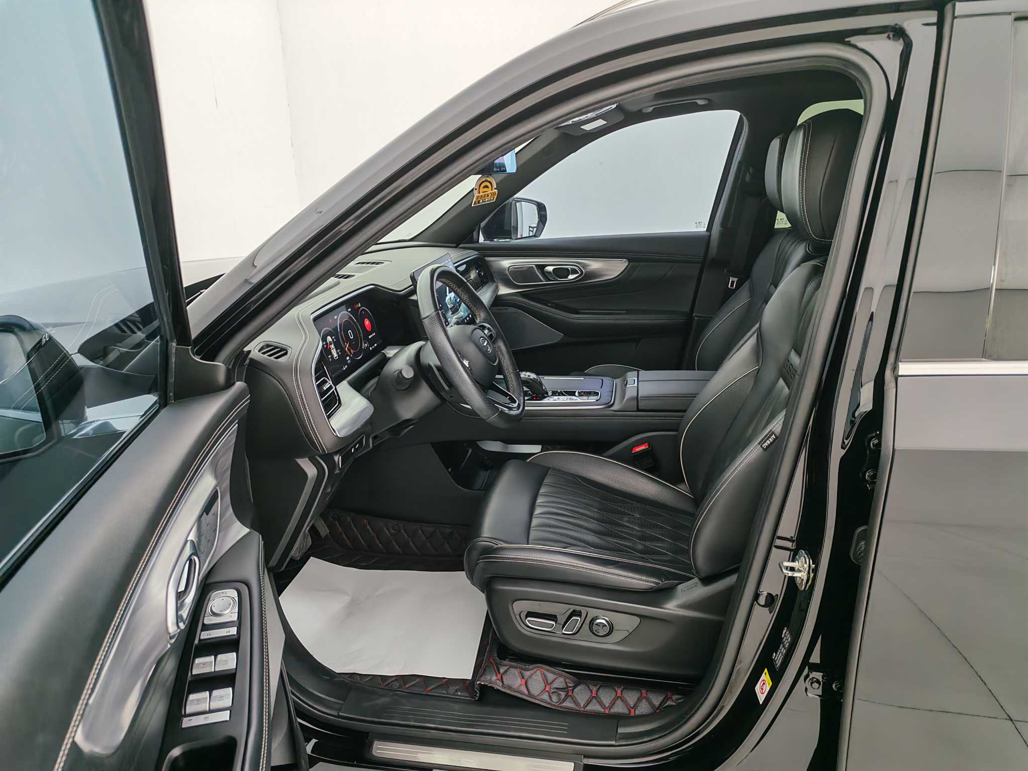 GAC Trumpchi GS8 2022 car image #10