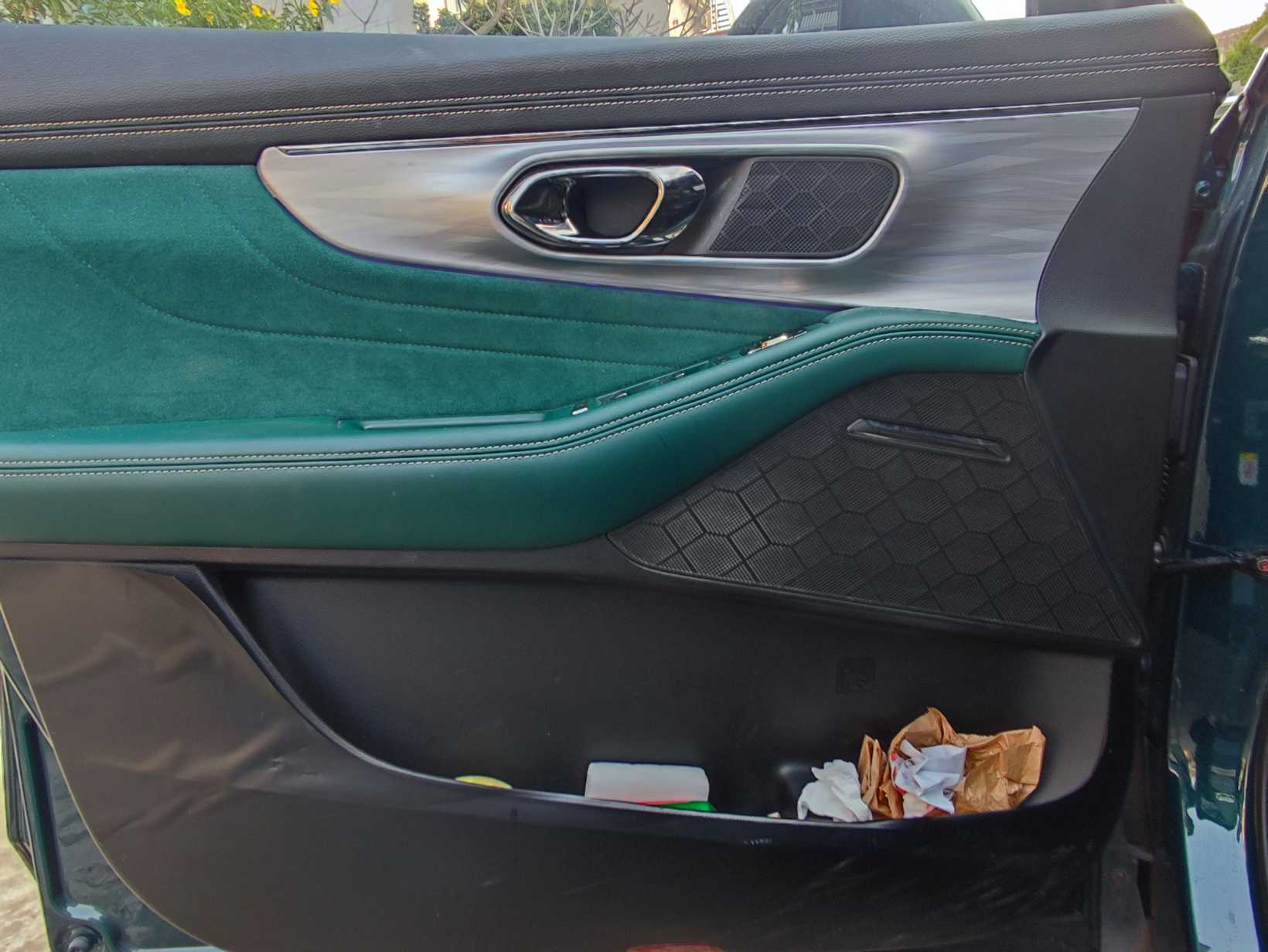 GAC Trumpchi GS8 2022 car image #10