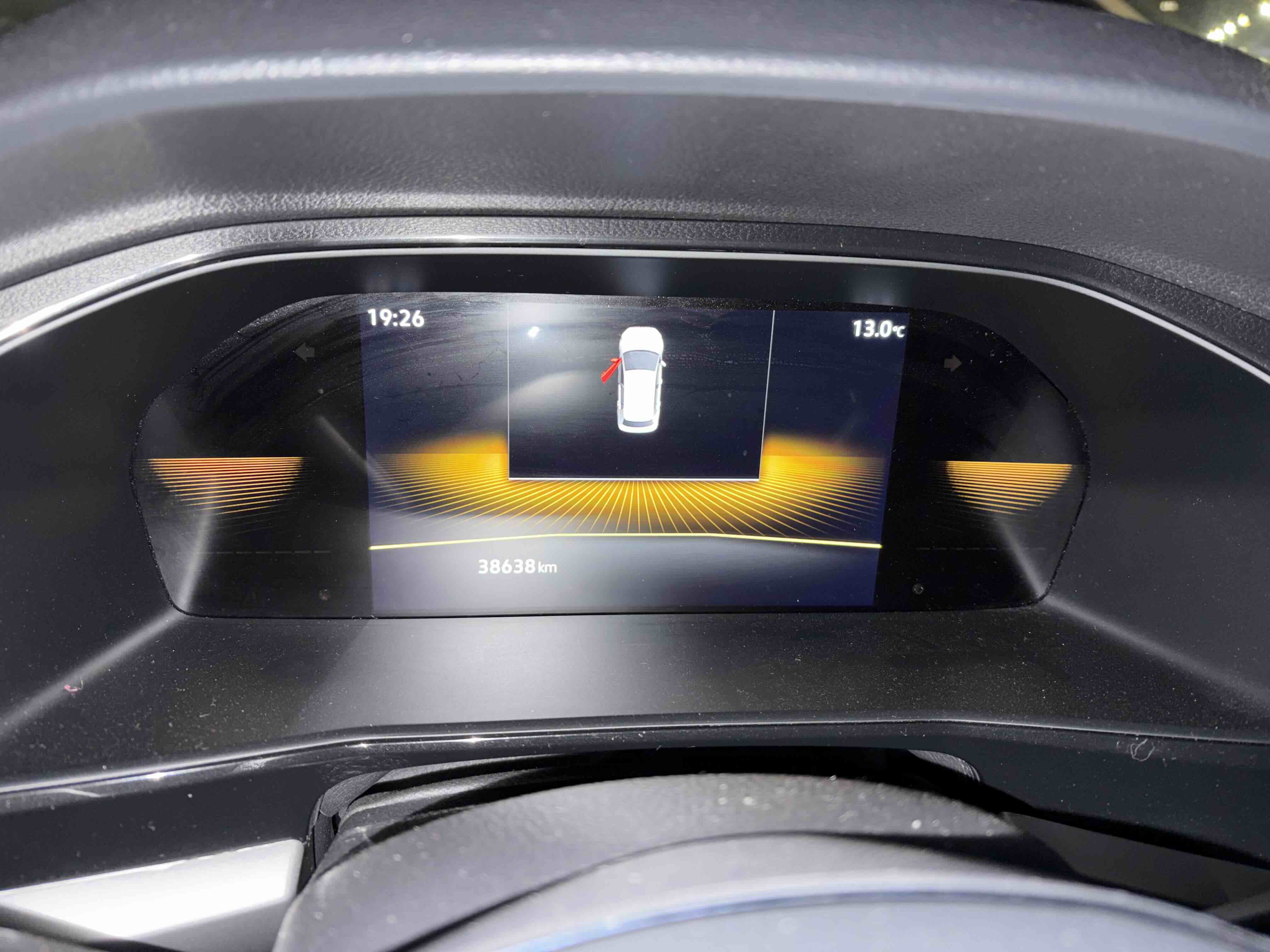 Volkswagen Lavida 2021 car image #10