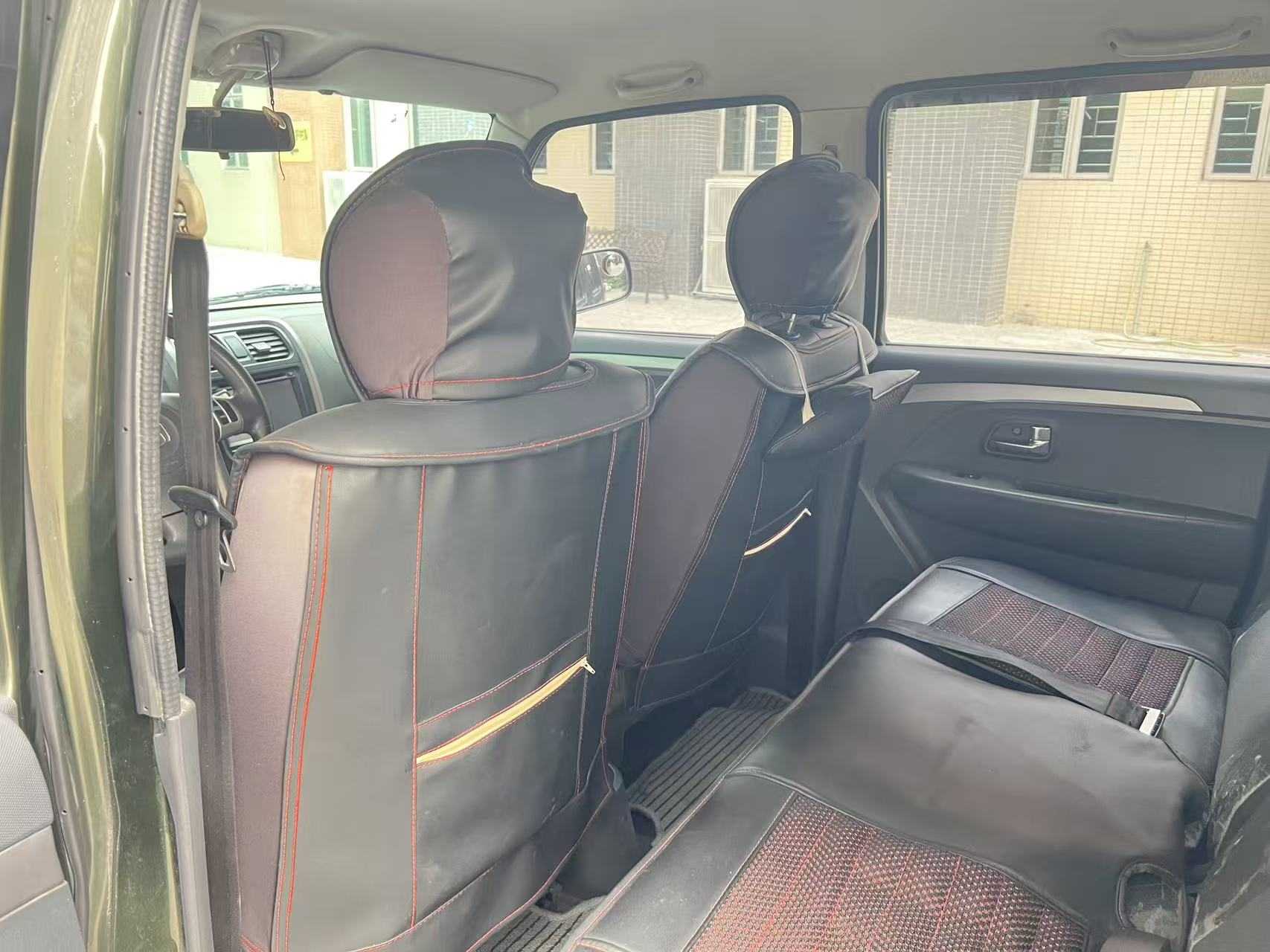 Suzuki Wagon R X5 2013 изображение автомобиля #10