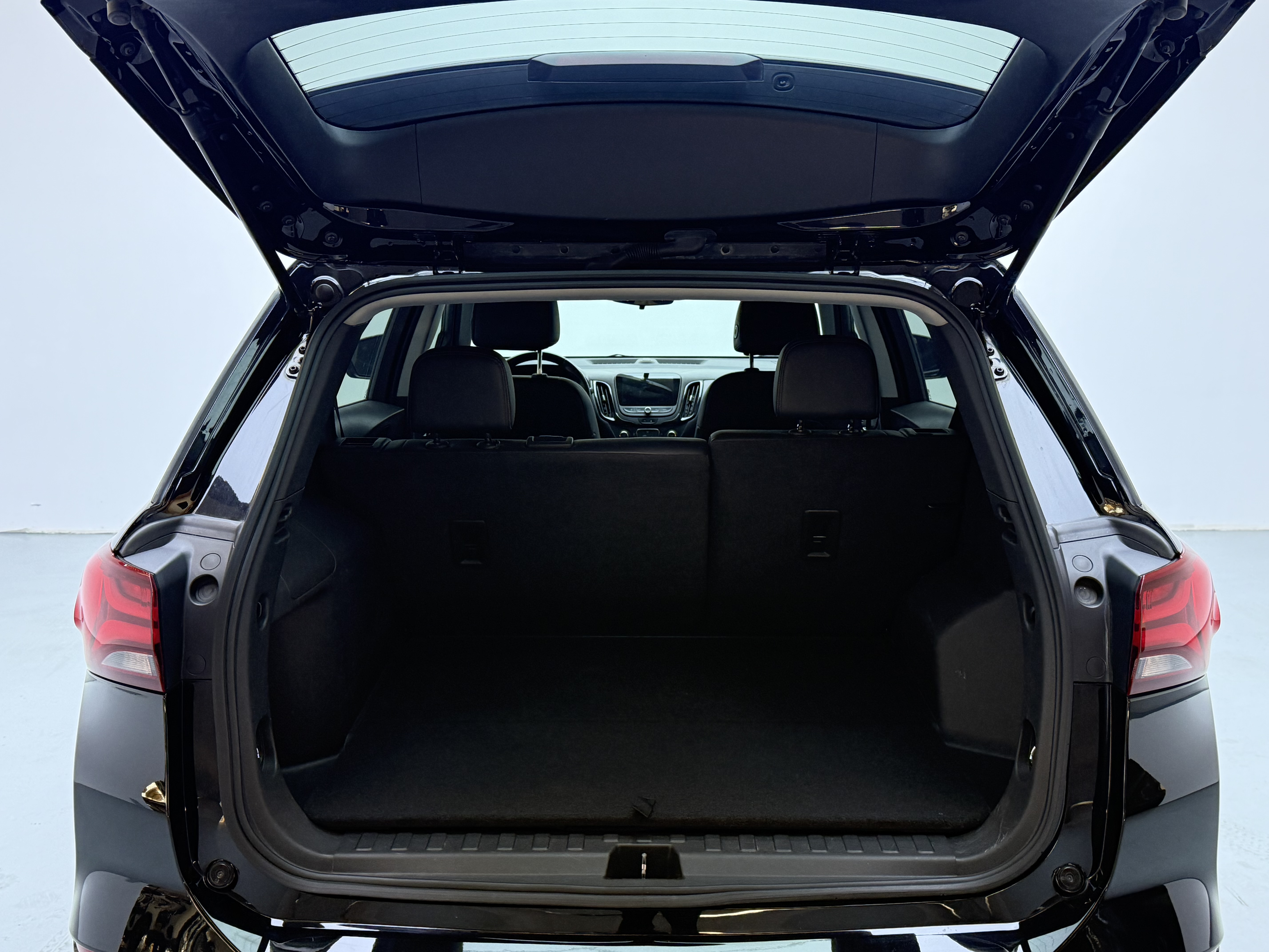 Chevrolet Equinox 2022 #10 Chevrolet Equinox 2022 car image #10