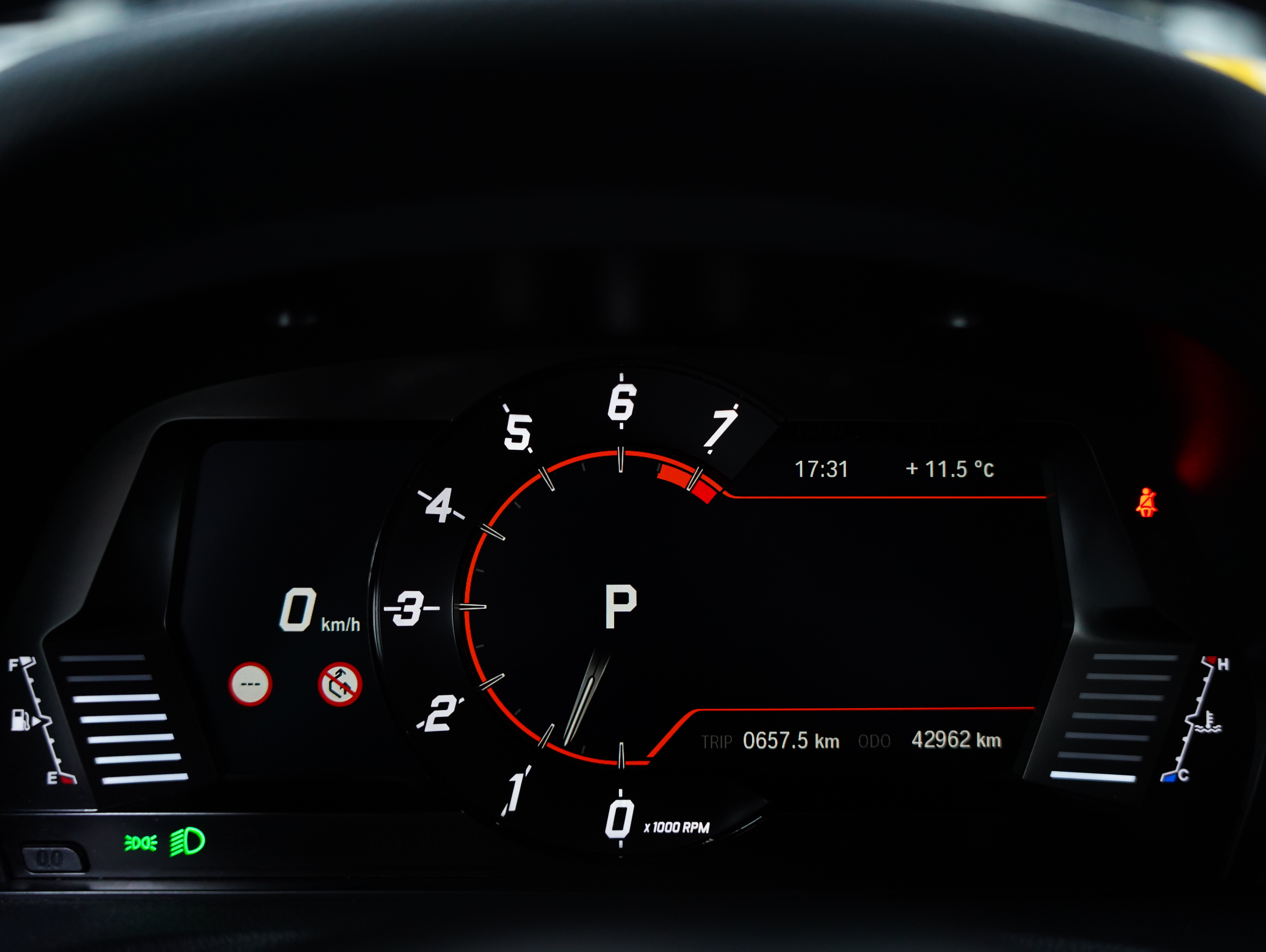 Toyota Supra 2022 car image #10