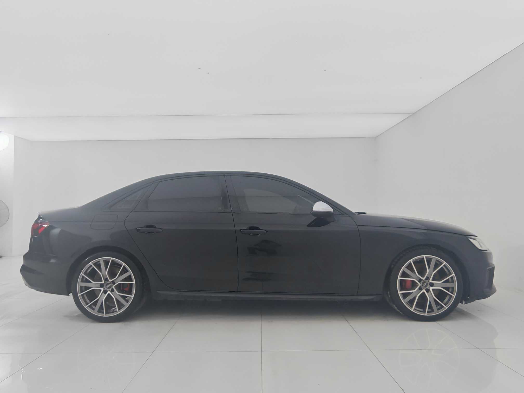 Audi S4 2022 #10 Audi S4 2022 imagen de coche #10