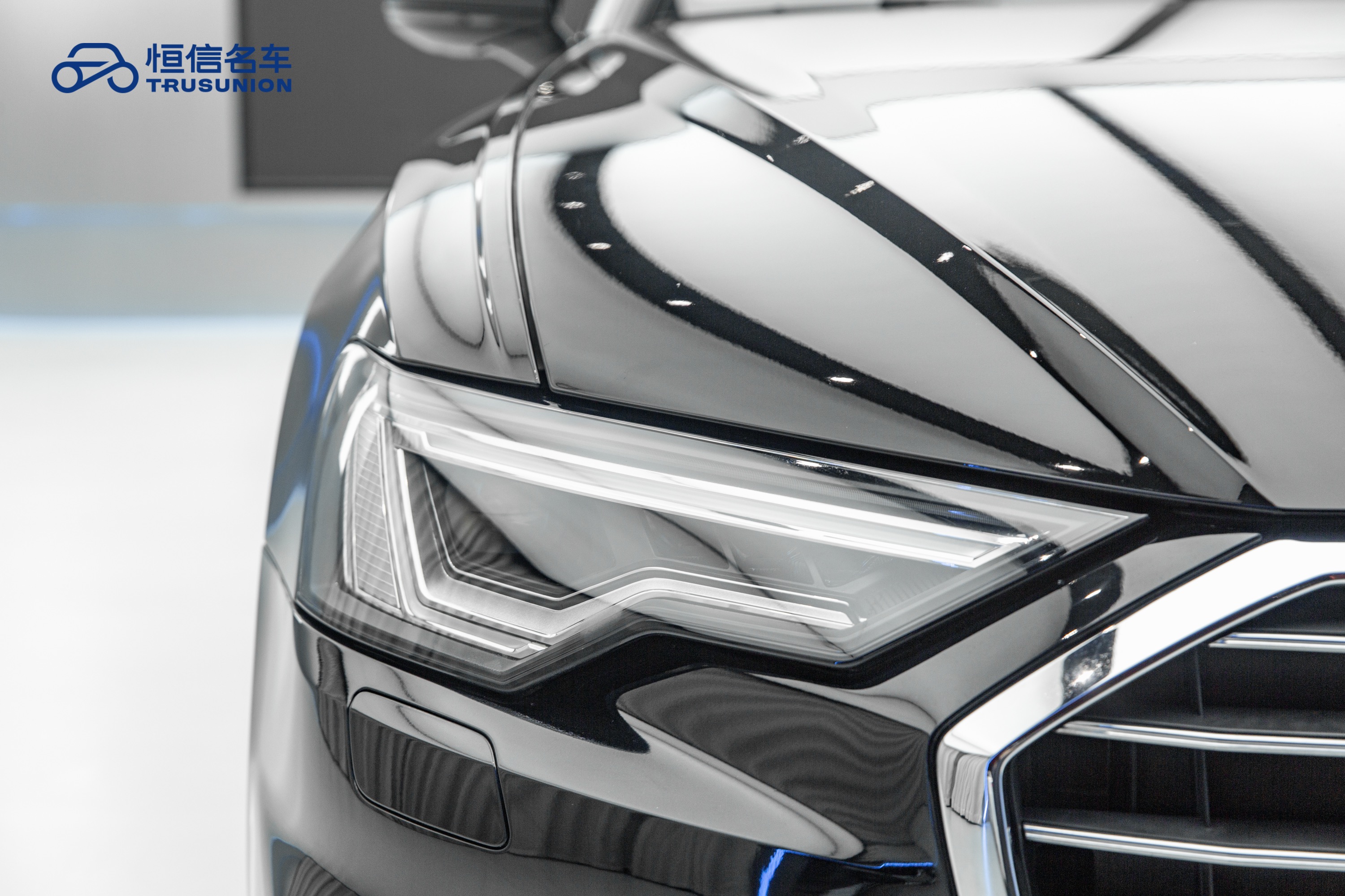 Audi A6L 2022 car image #10