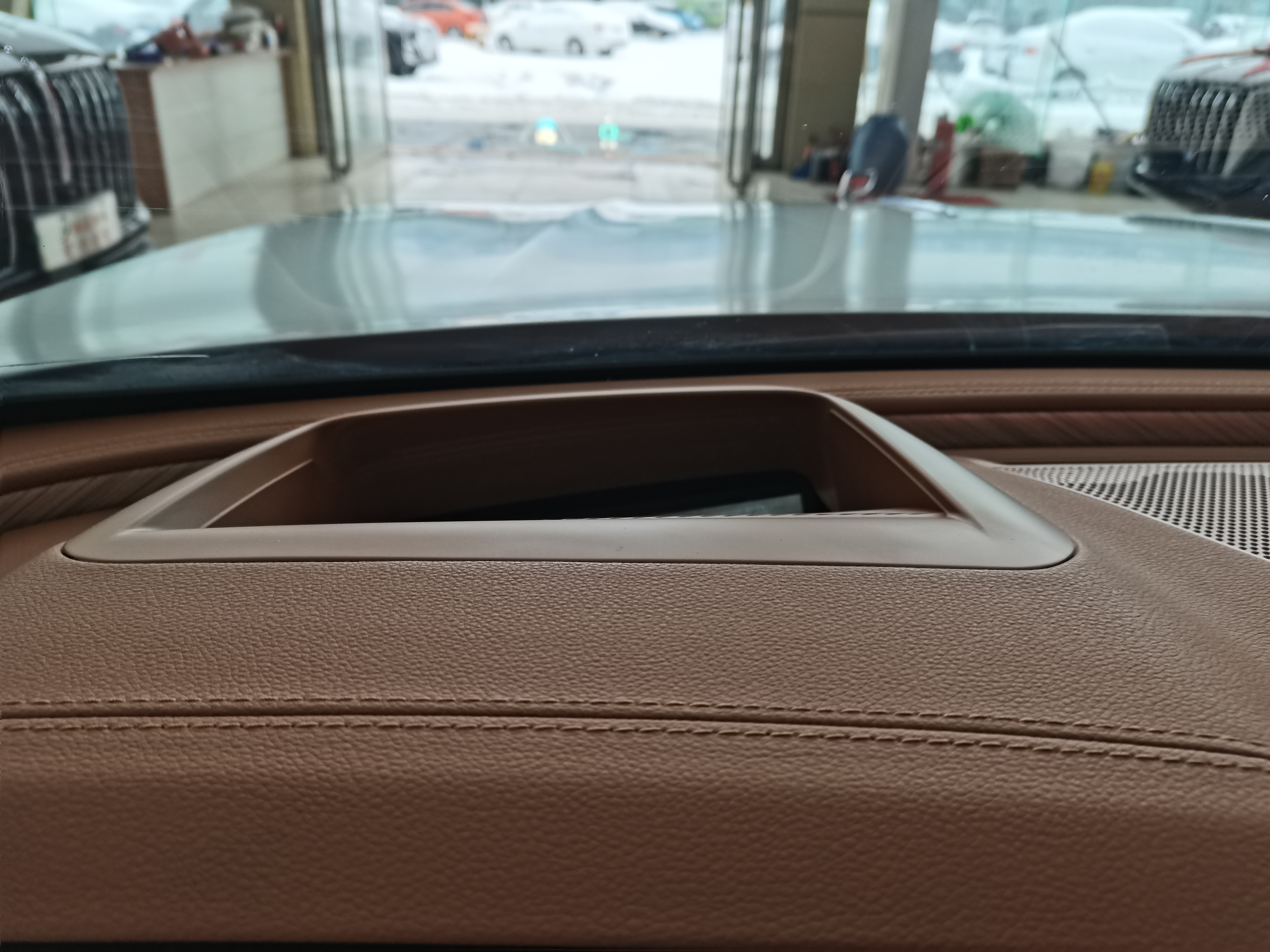 HongQi H9 2022 immagine di auto #10