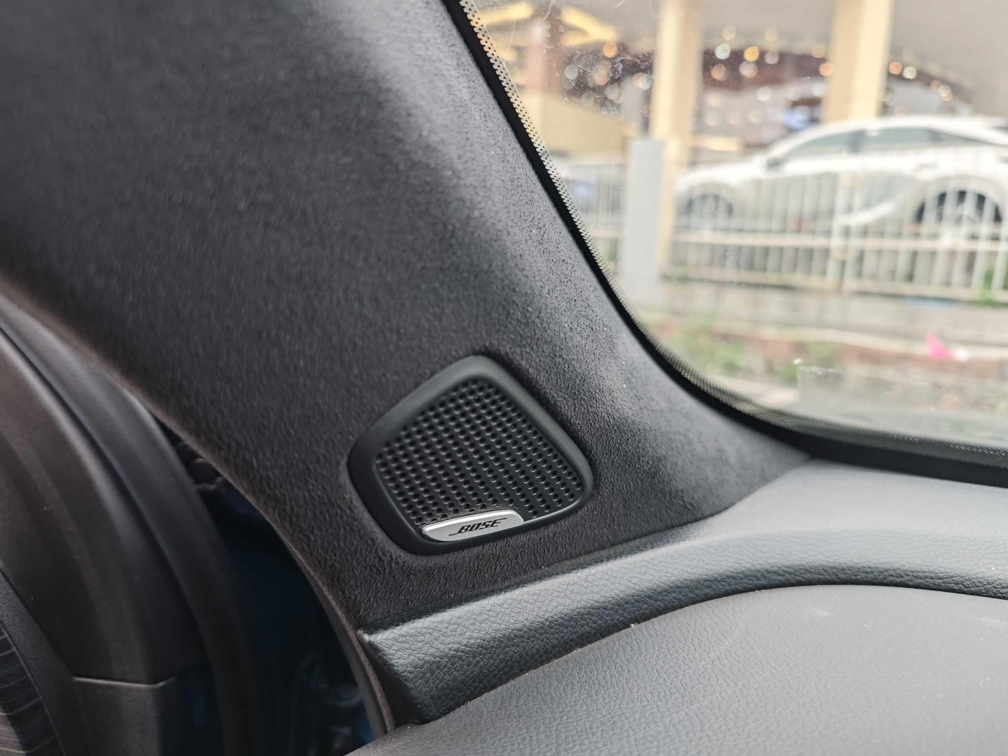 GEELY Monjaro 2023 изображение автомобиля #10