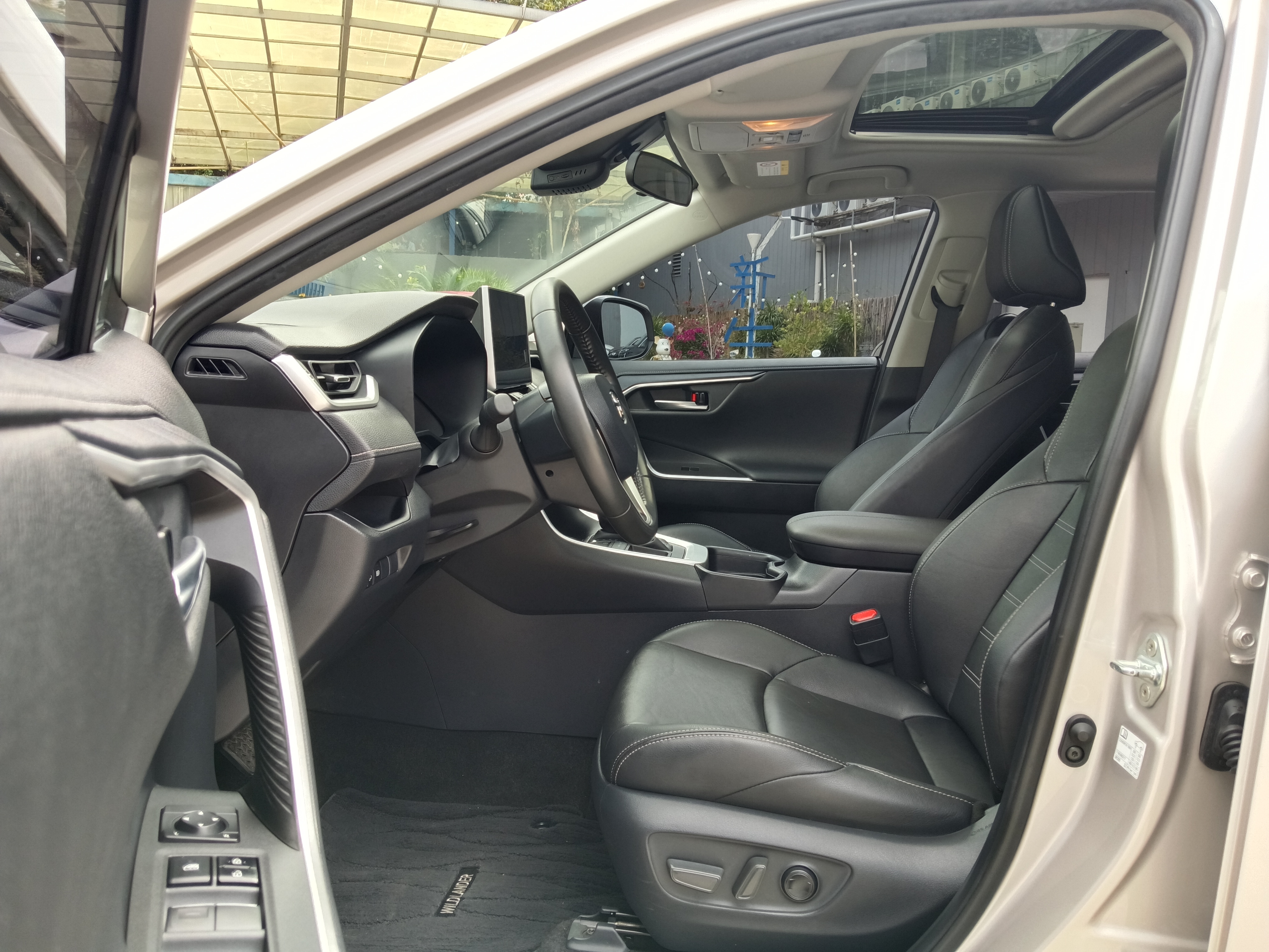 Toyota Wildlander 2021 imagem de carro #10