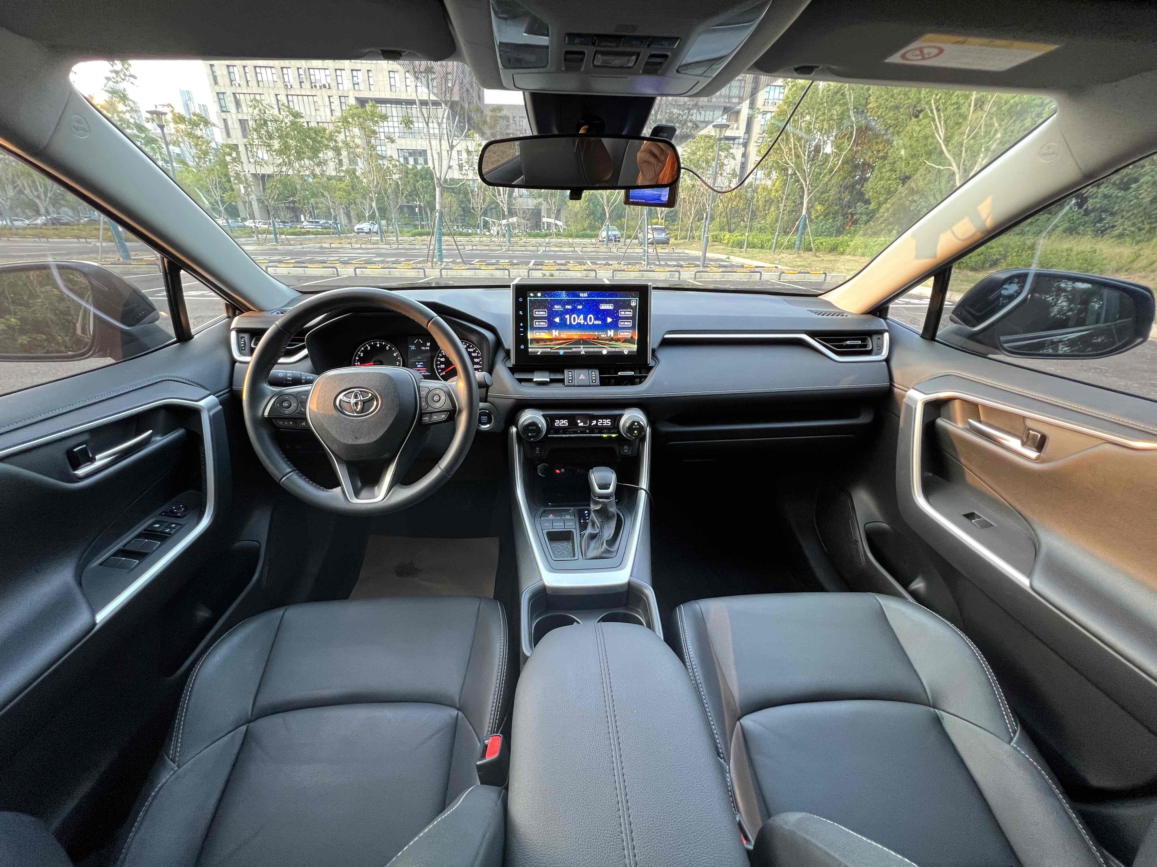 Toyota Wildlander 2022 imagem de carro #10