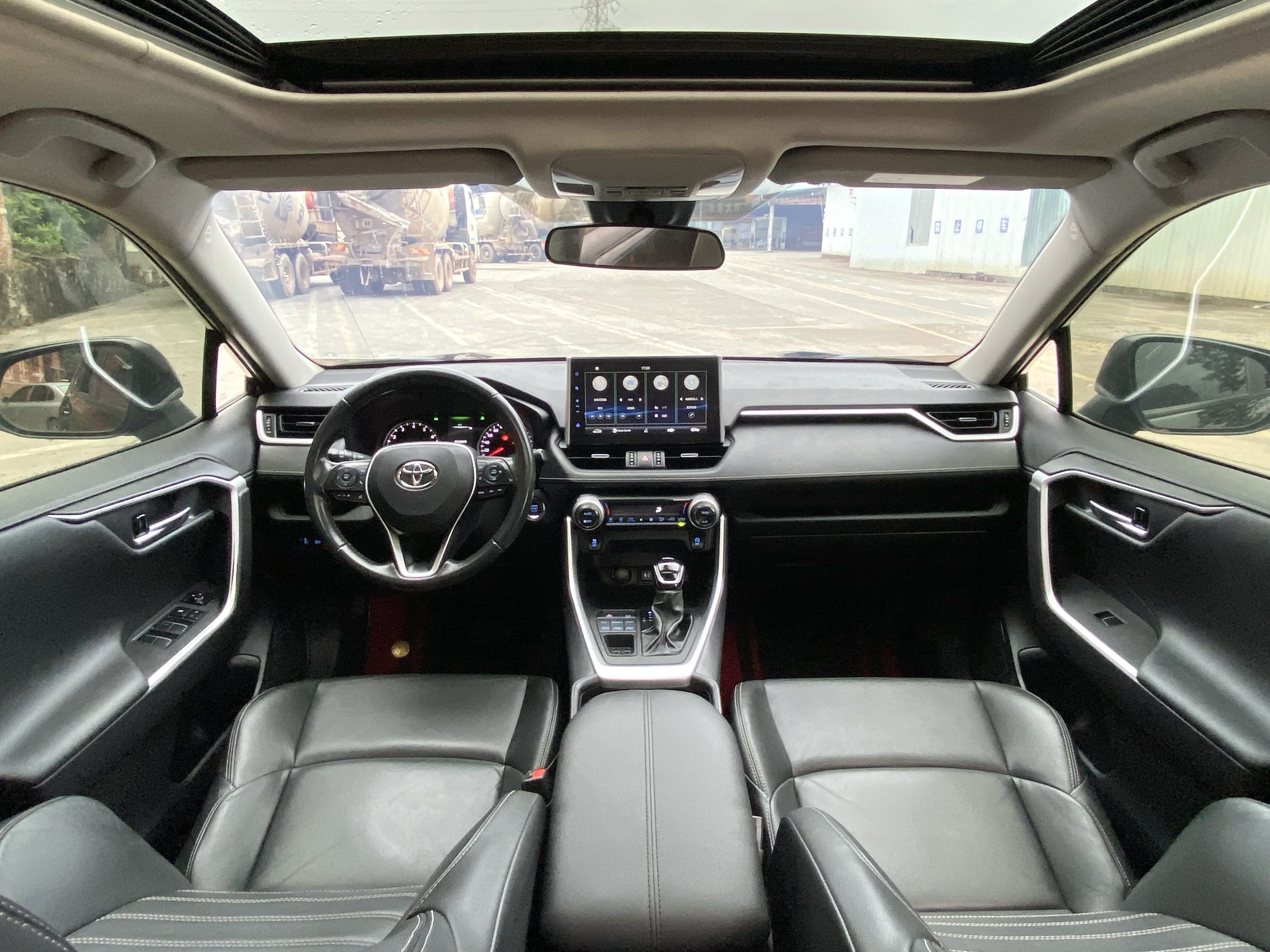 Toyota Wildlander 2022 imagem de carro #10