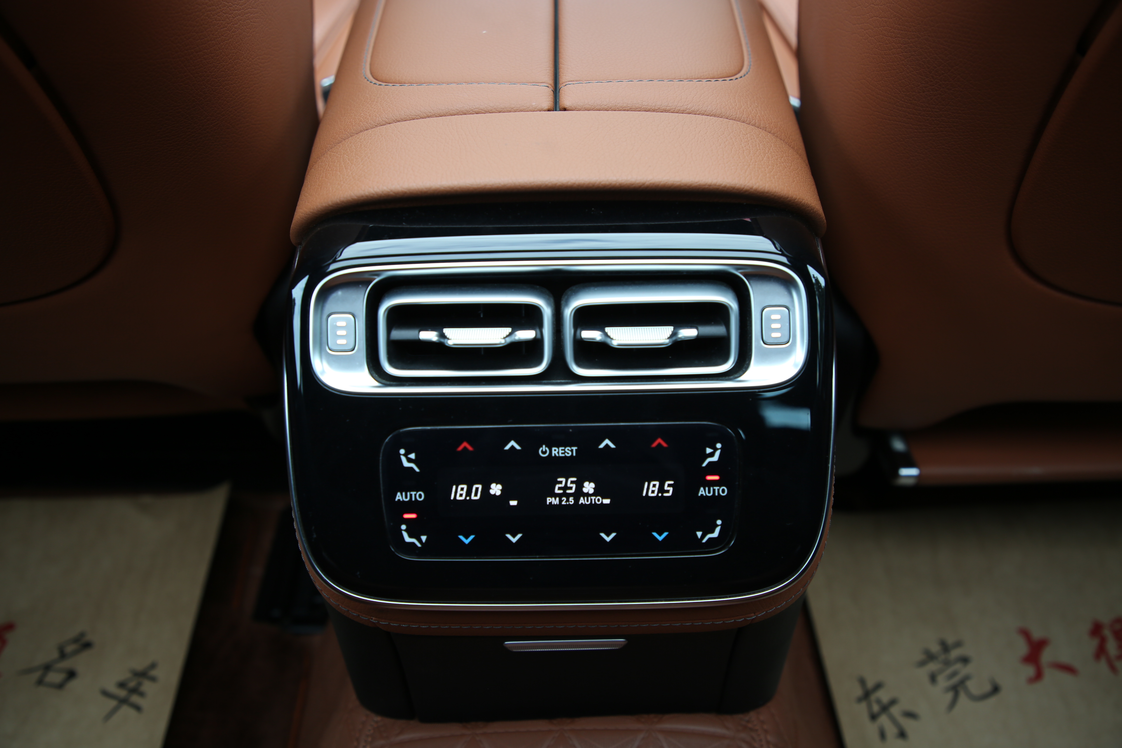 Mercedes-Benz S Class 2022 car image #10