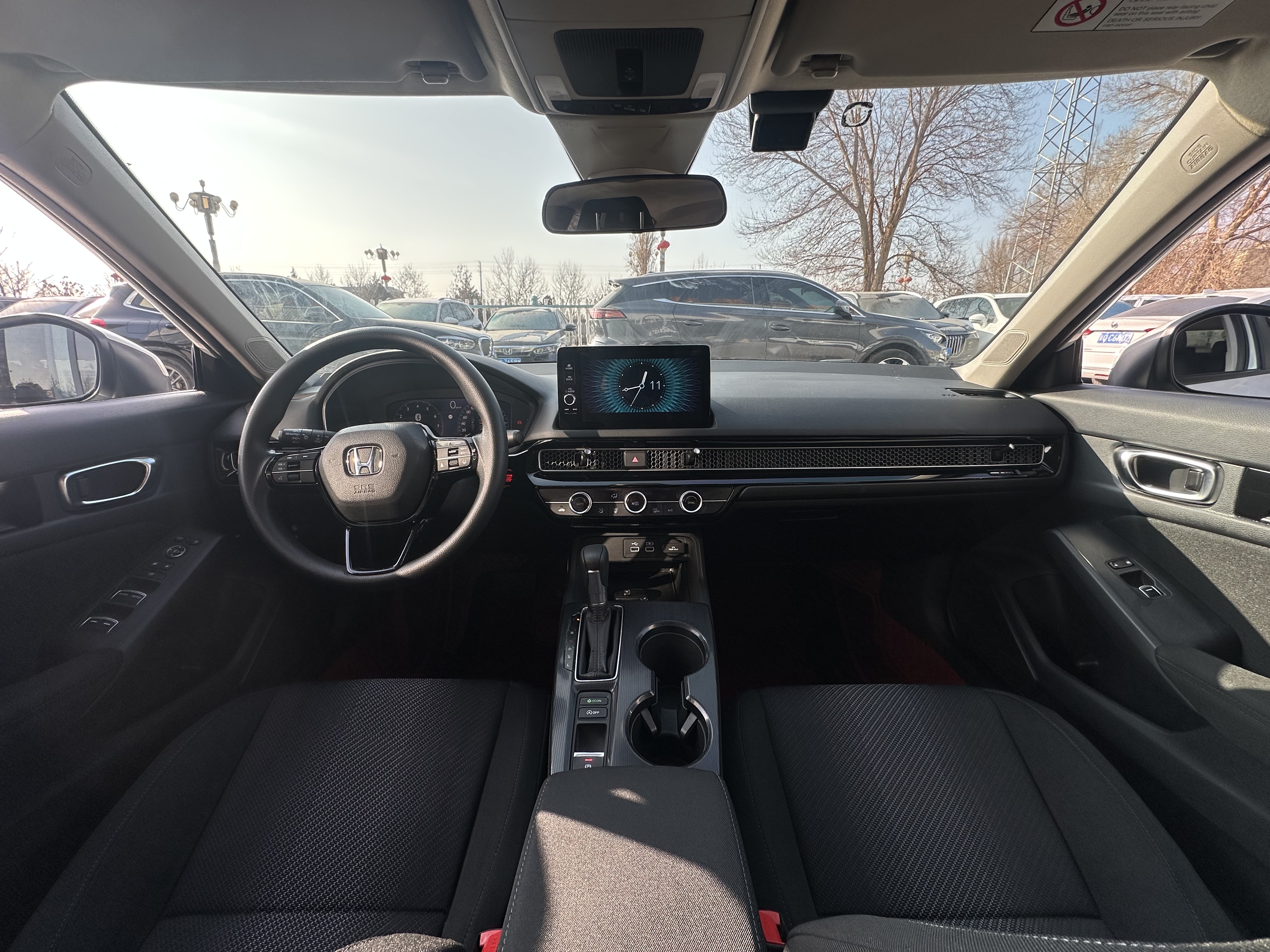 Honda INTEGRA 2022 #10 Honda INTEGRA 2022 صورة سيارة #10