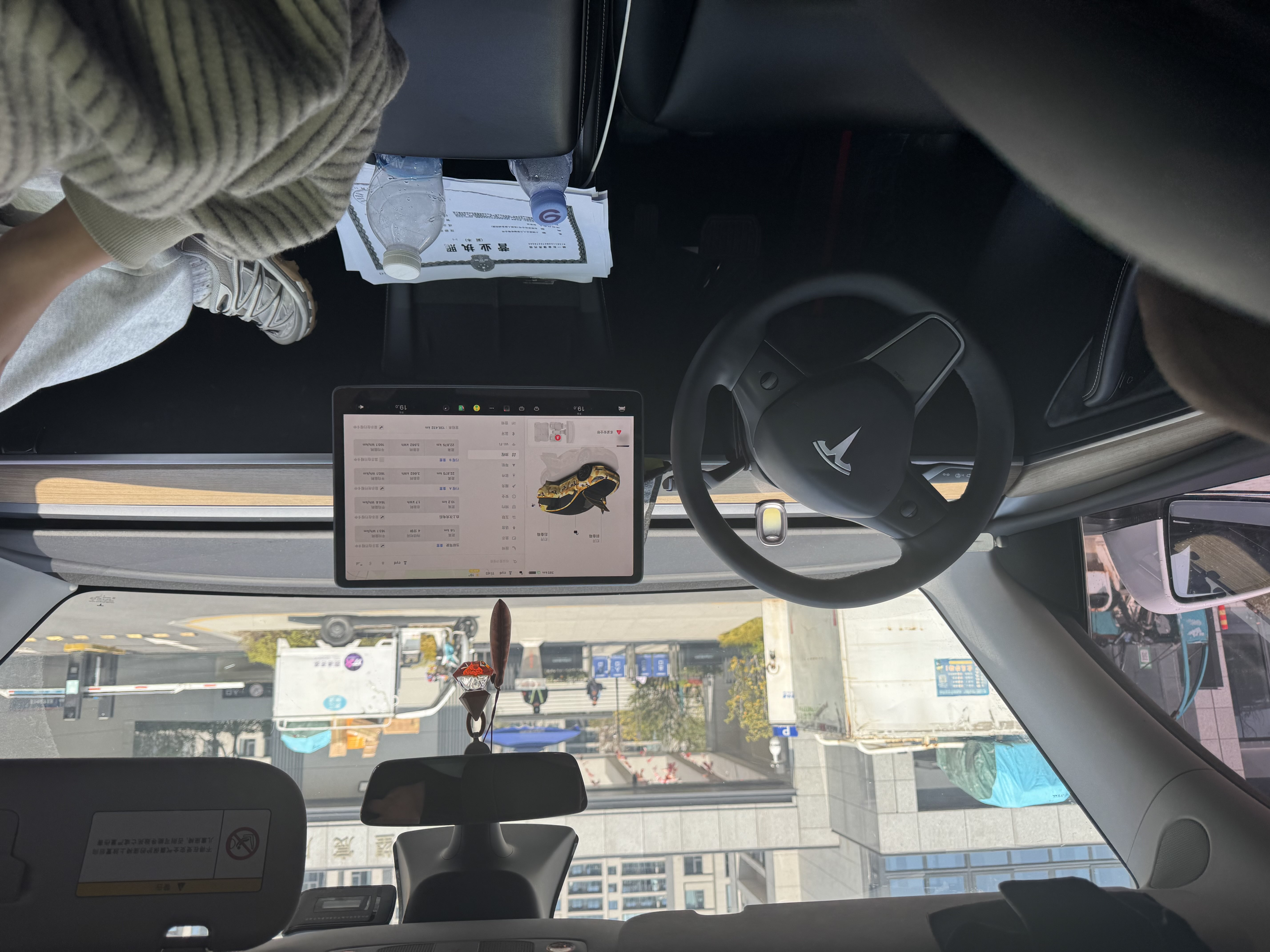 特斯拉 Model Y 2022 汽车图片 #10