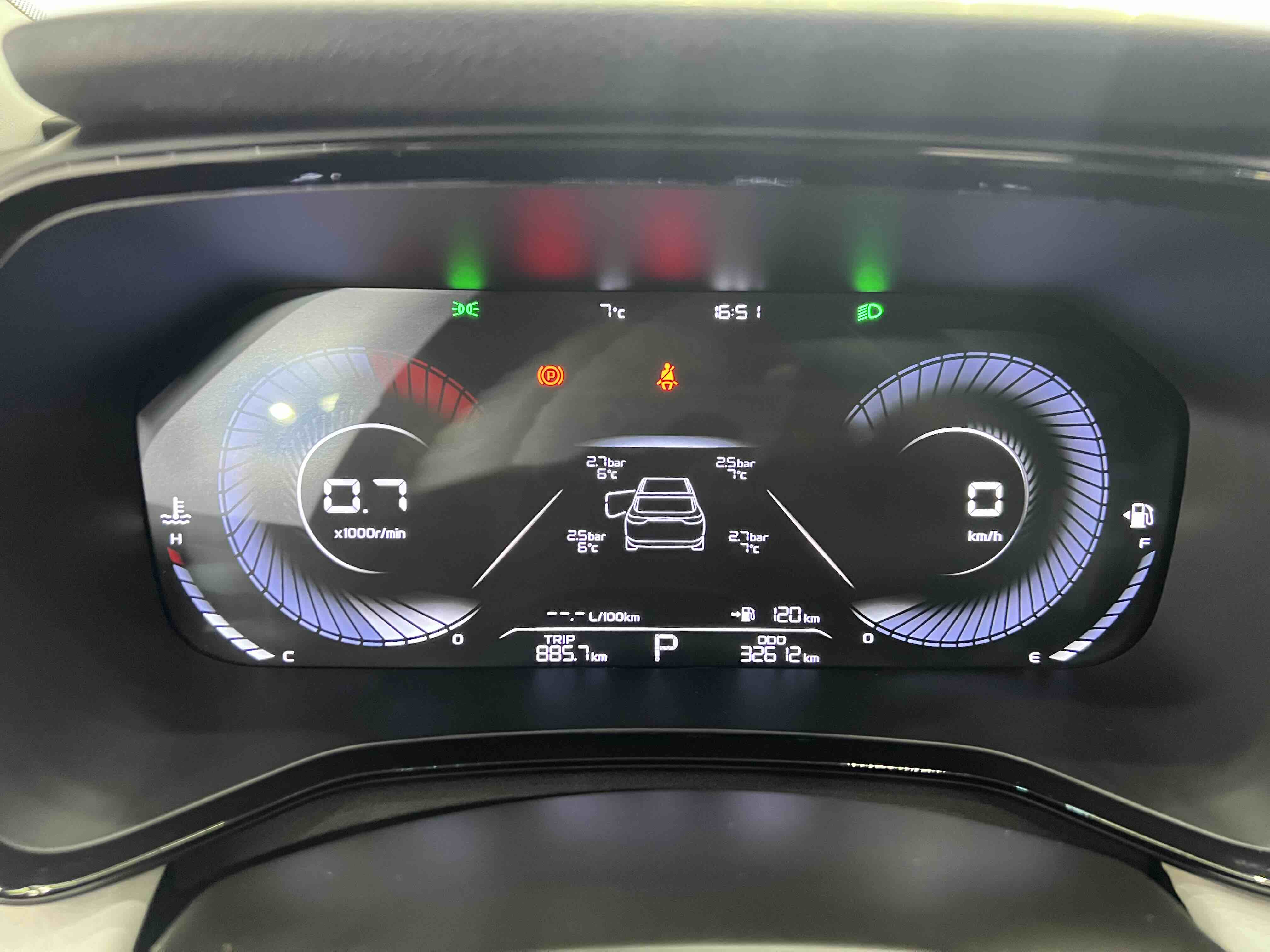 GEELY Emgrand L 2022 #10 GEELY Emgrand L 2022 car image #10