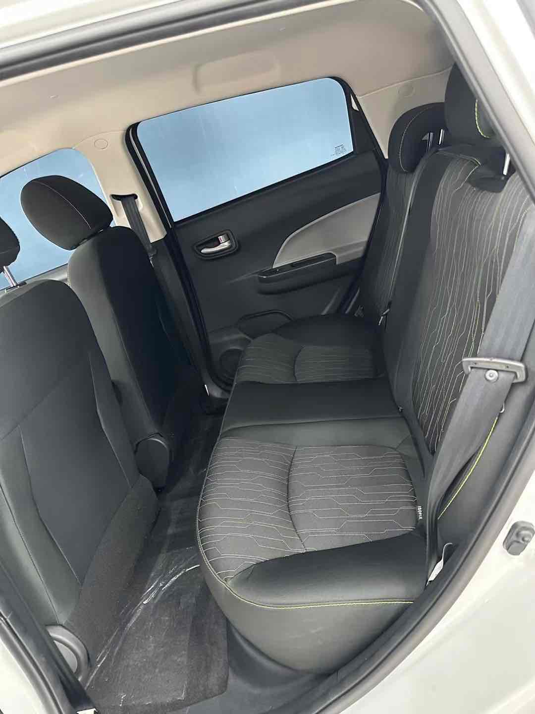 Changan BenBen E-Star 2022 #10 Changan BenBen E-Star 2022 car image #10