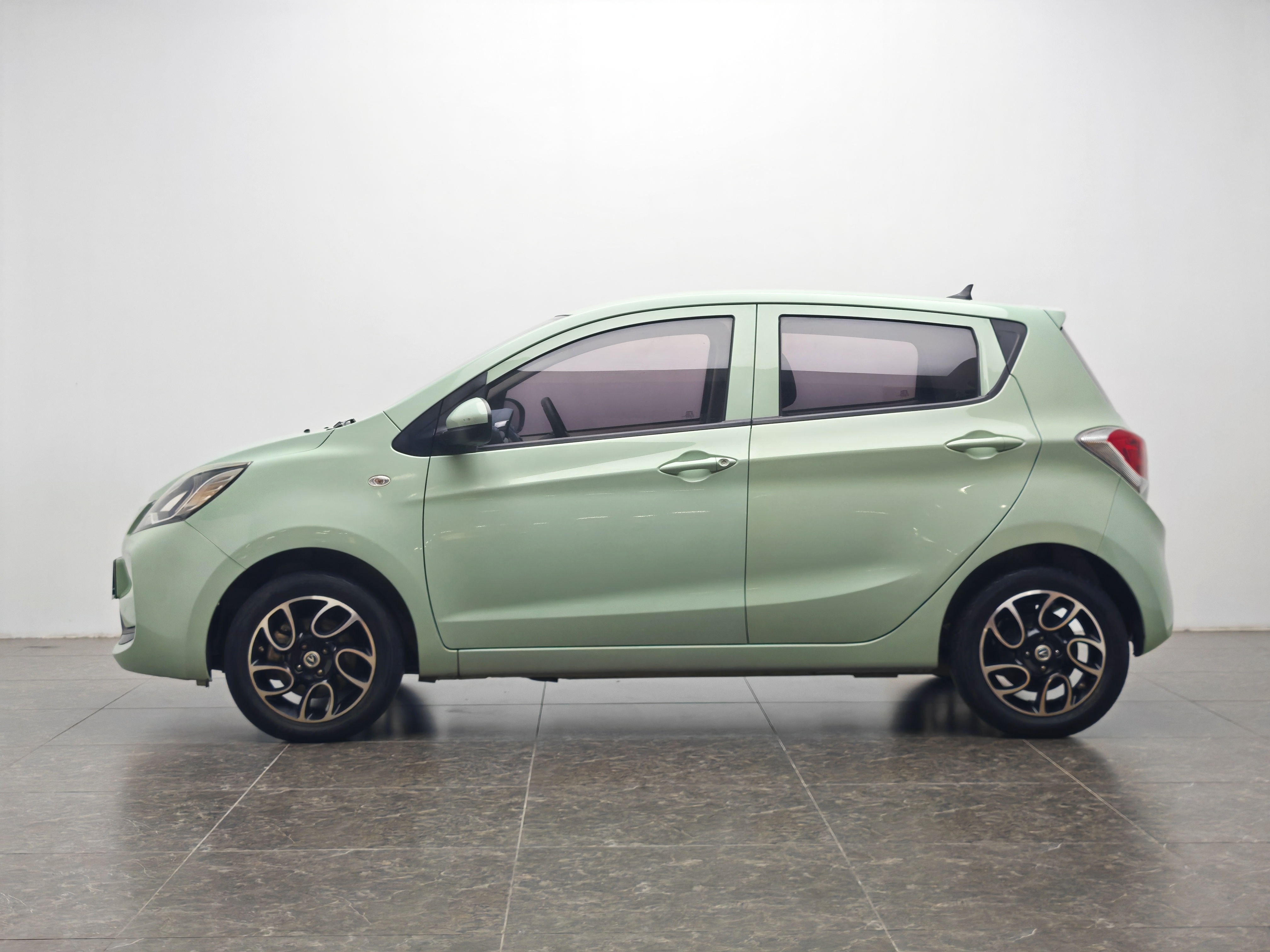 Changan 2022 #10 Changan 2022 car image #10