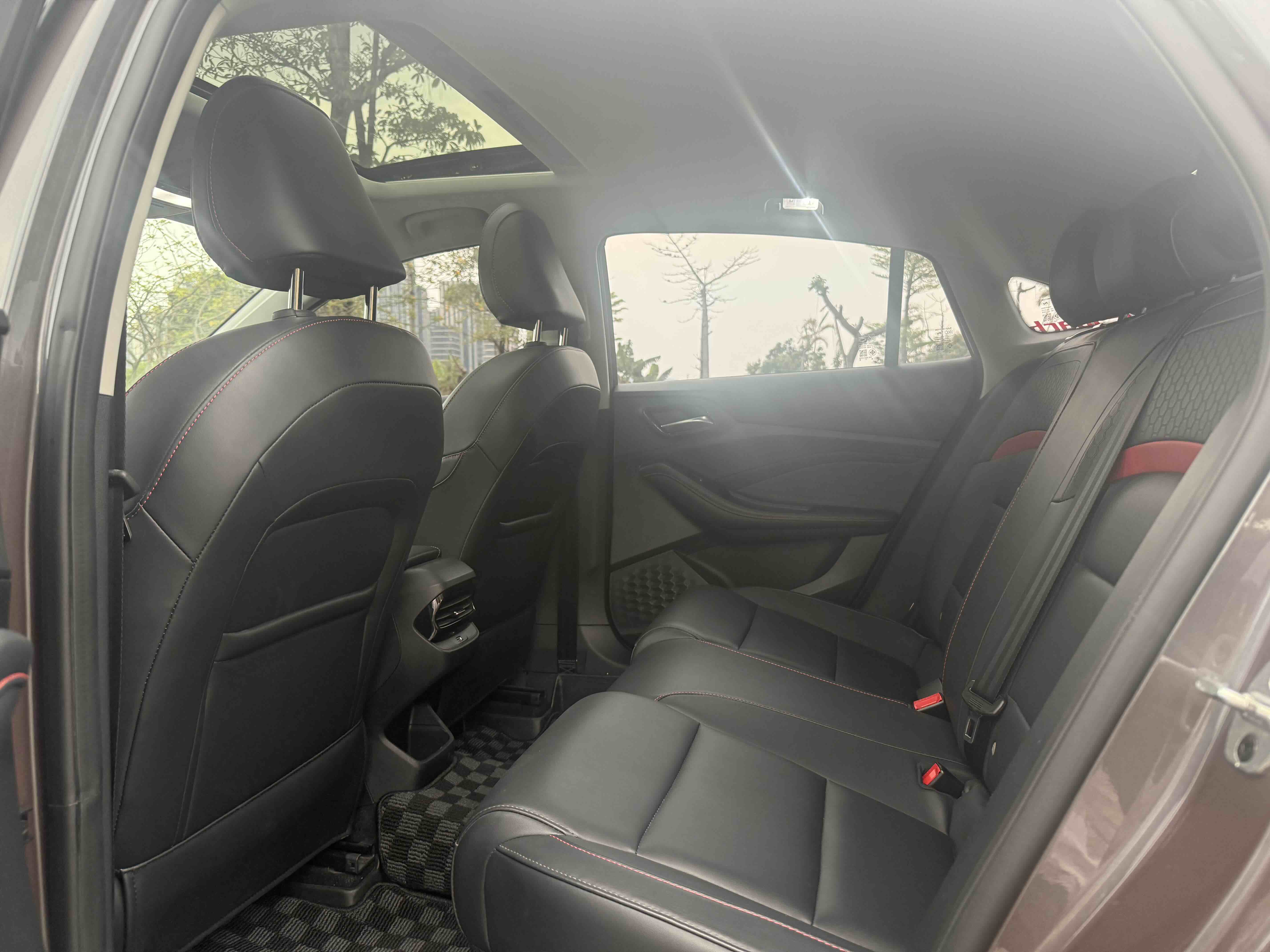 MG 5 2022 #10 MG 5 2022 car image #10