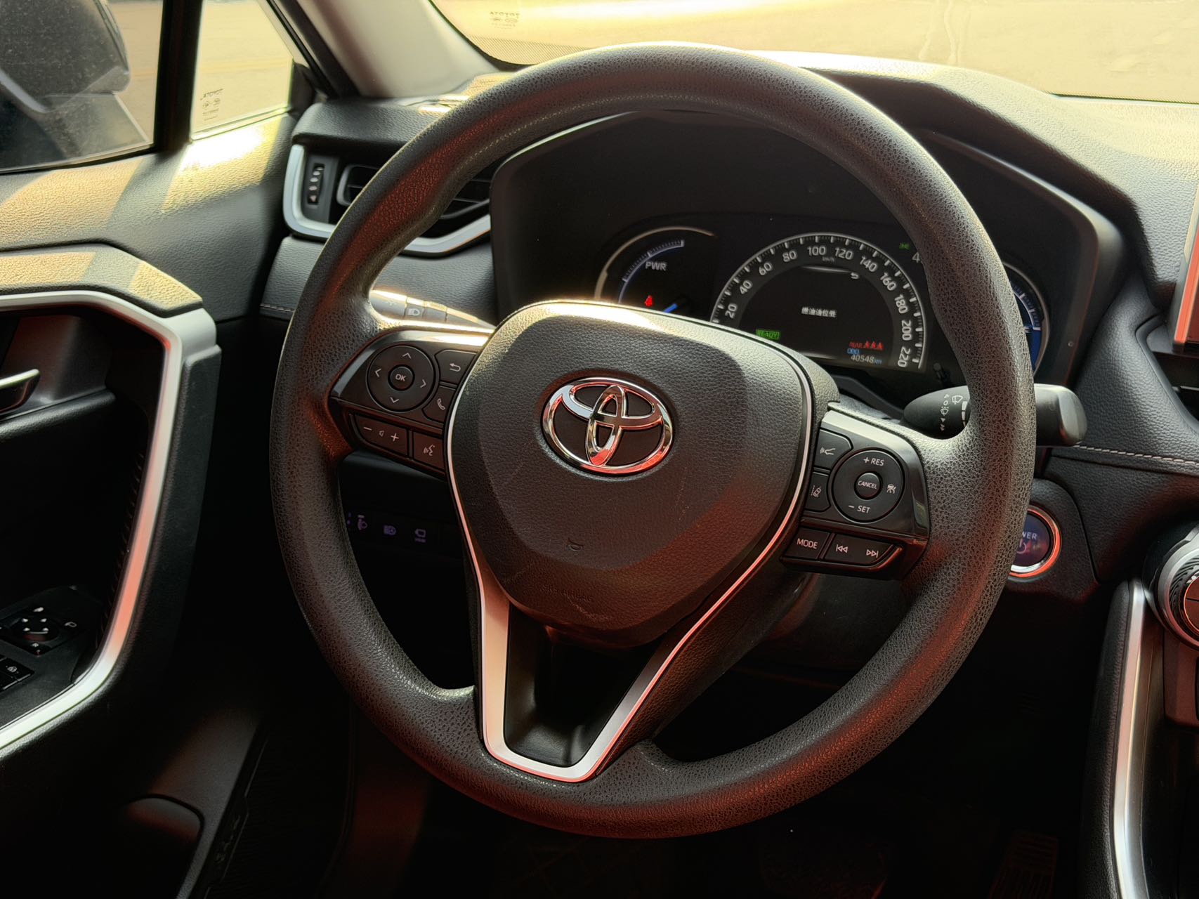 Toyota RAV4 2021 #10 Toyota RAV4 2021 car image #10