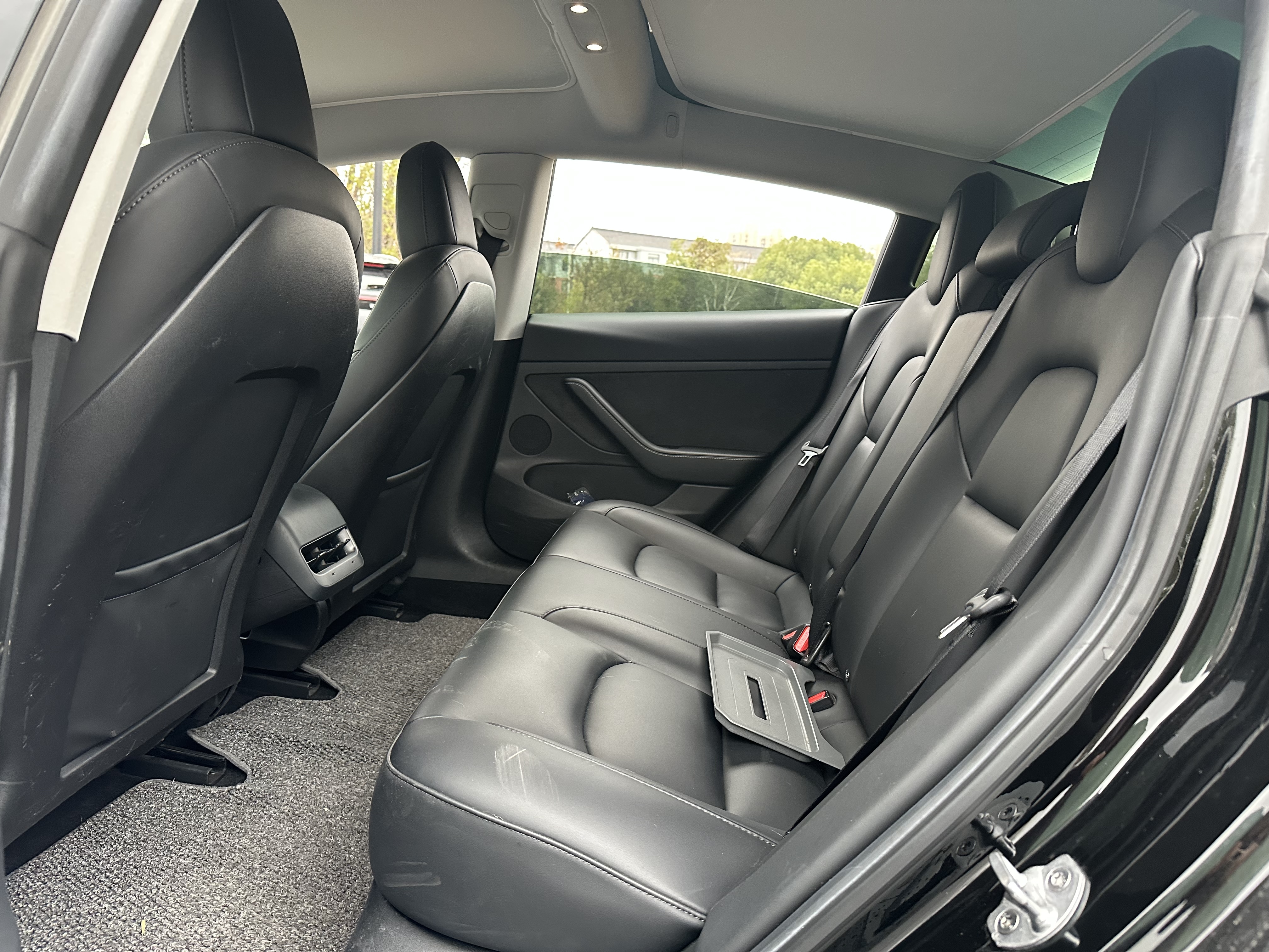 Tesla Model 3 2022 #10 Tesla Model 3 2022 car image #10