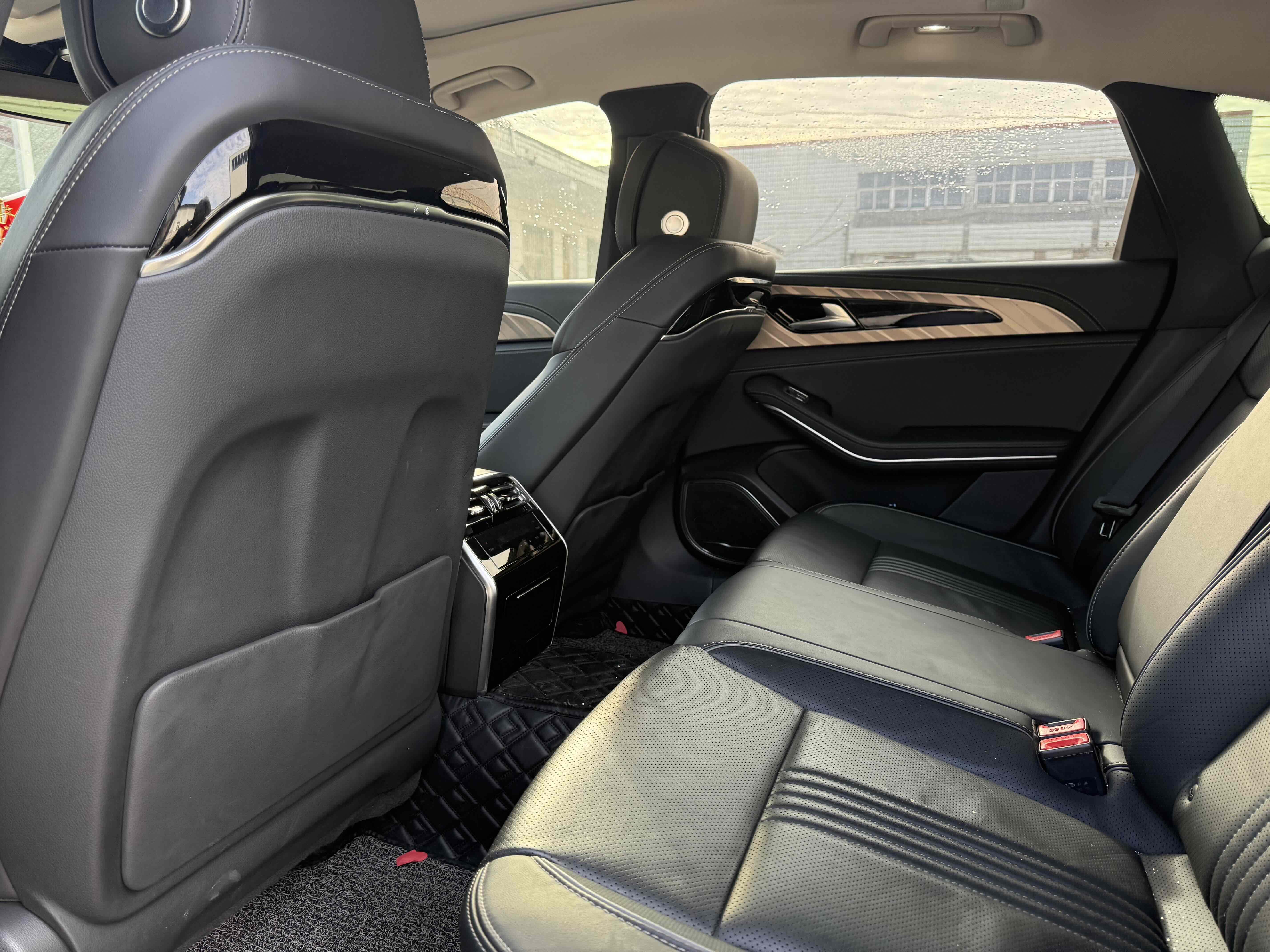 HongQi GuoLi 2021 car image #10