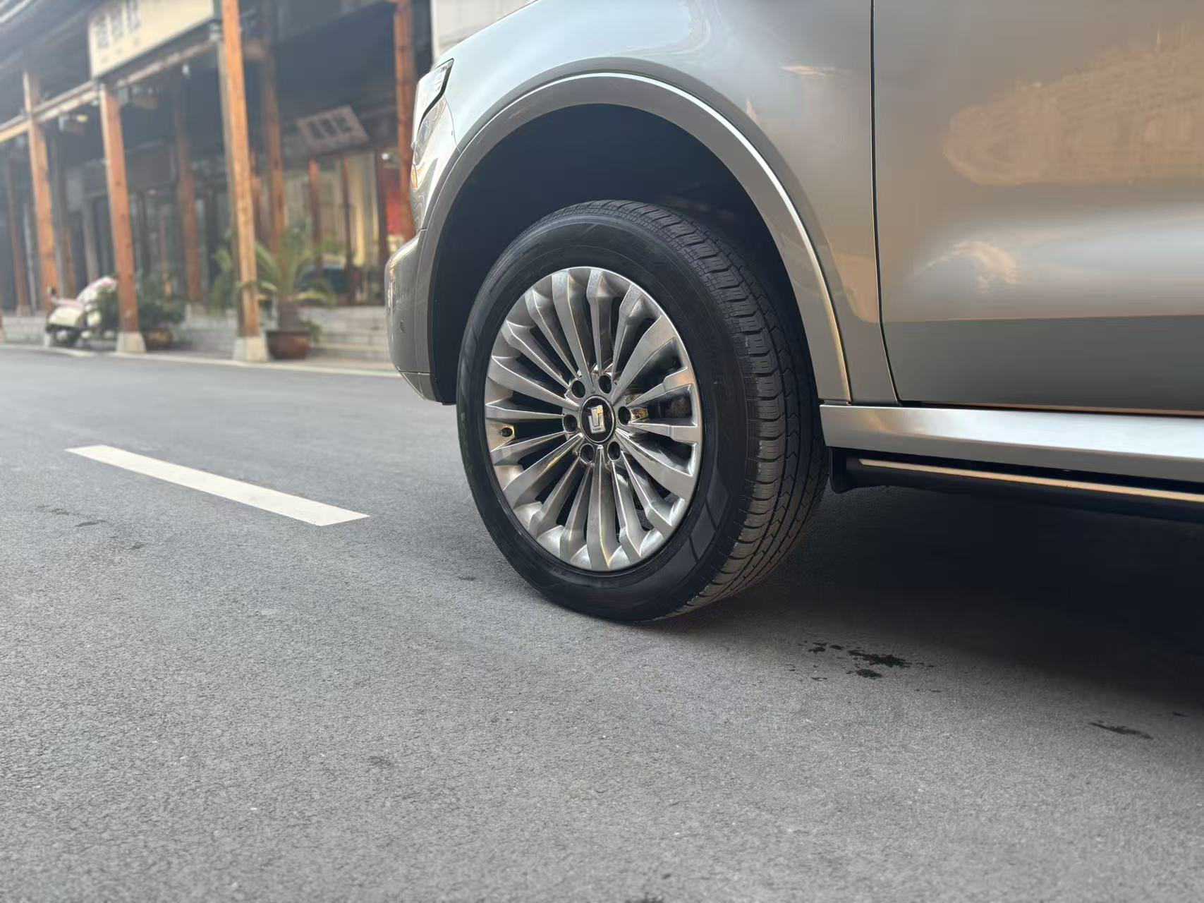 Tank 500 2023 #10 Tank 500 2023 car image #10