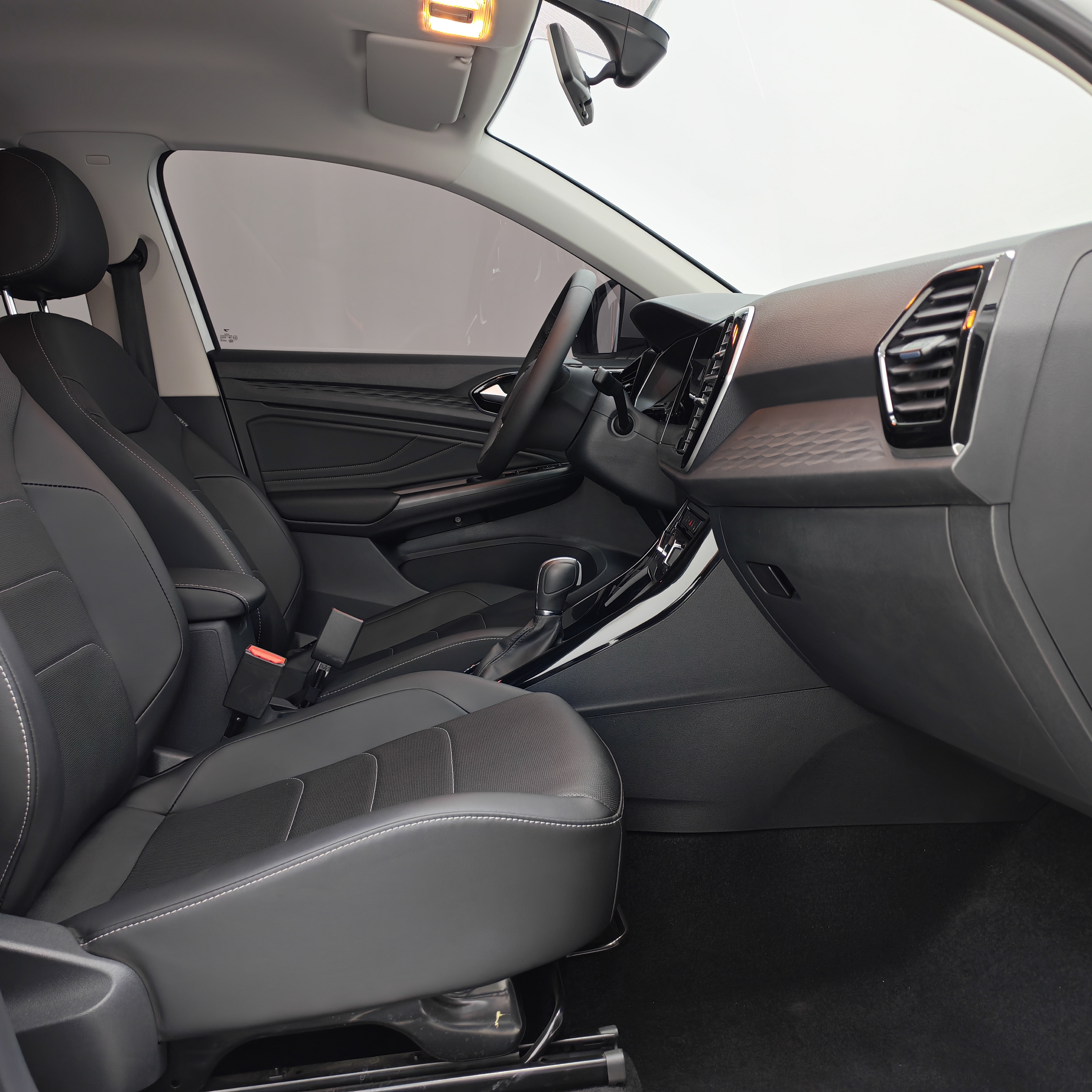 Jetta VS5 2022 car image #10