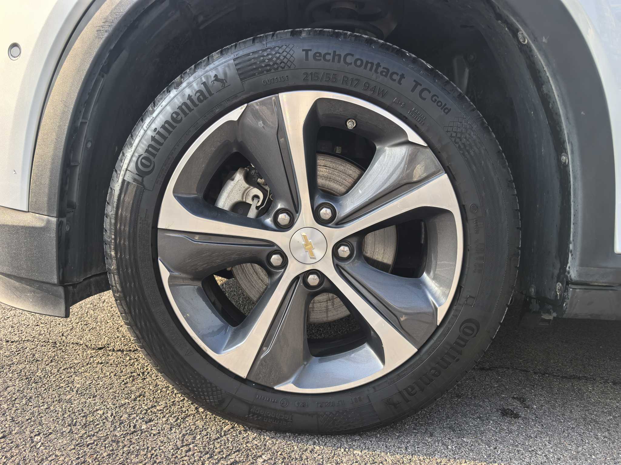 Chevrolet Charm 2022 car image #10