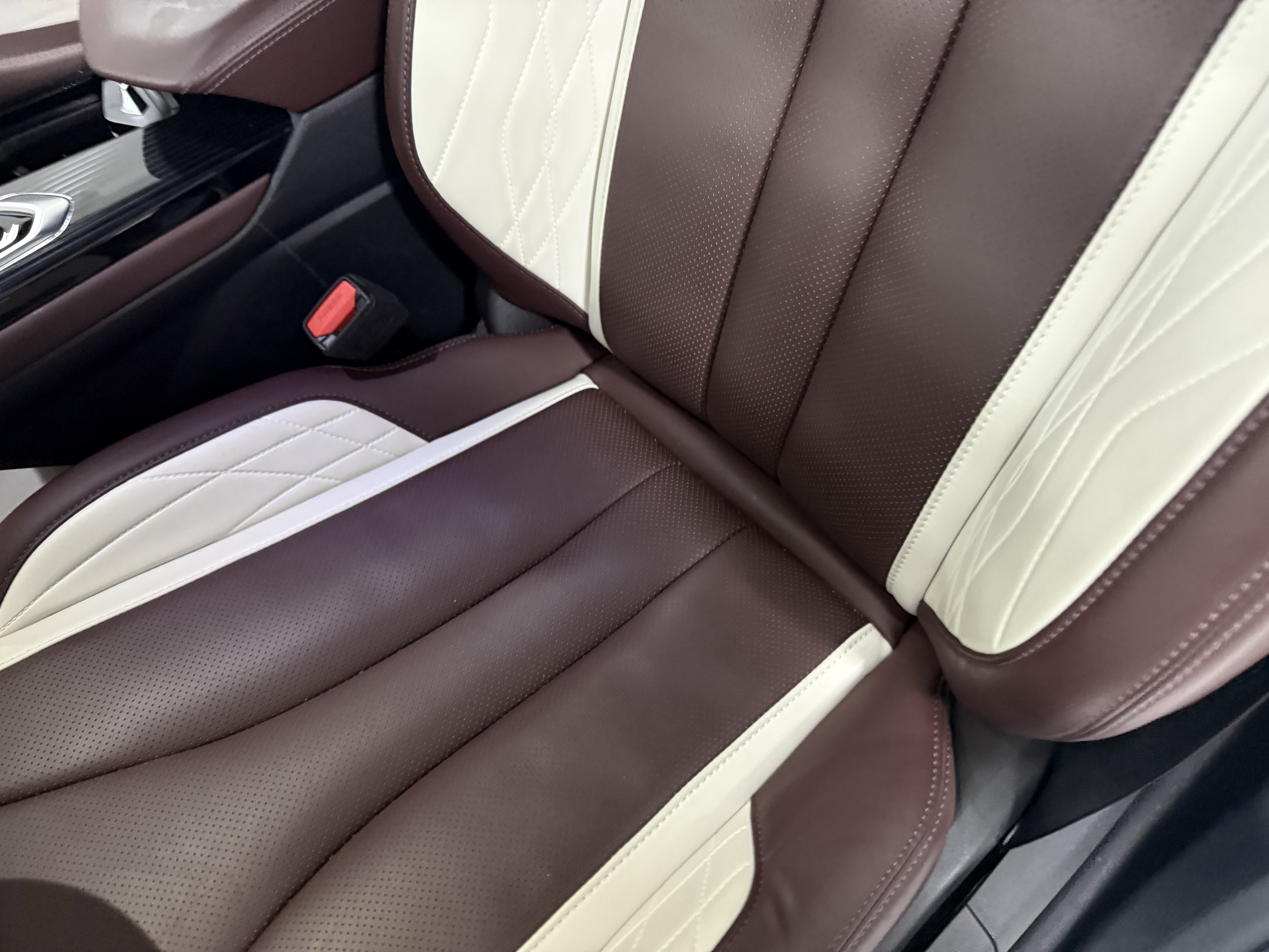 GEELY Monjaro 2023 #10 GEELY Monjaro 2023 imagem de carro #10