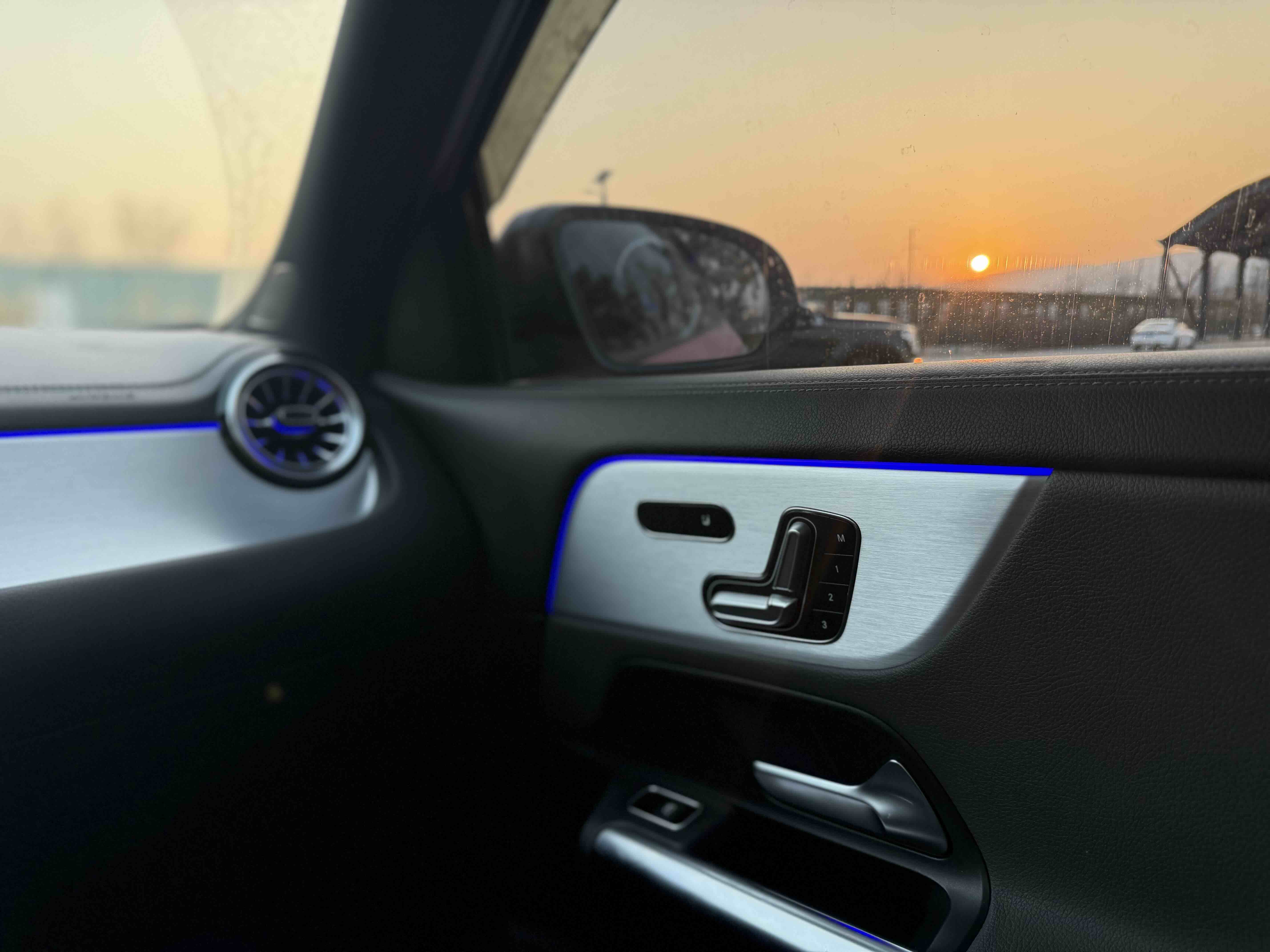 Mercedes-Benz GLA AMG 2022 car image #10